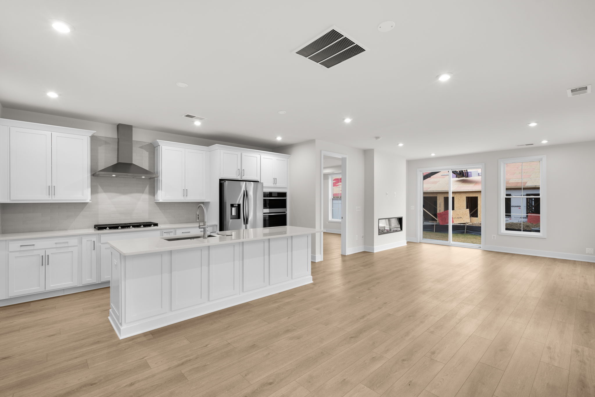 Vera 34-F2 - Homesite 1090, Villa, Hiatt Pointe, Located in Stephenson, VA