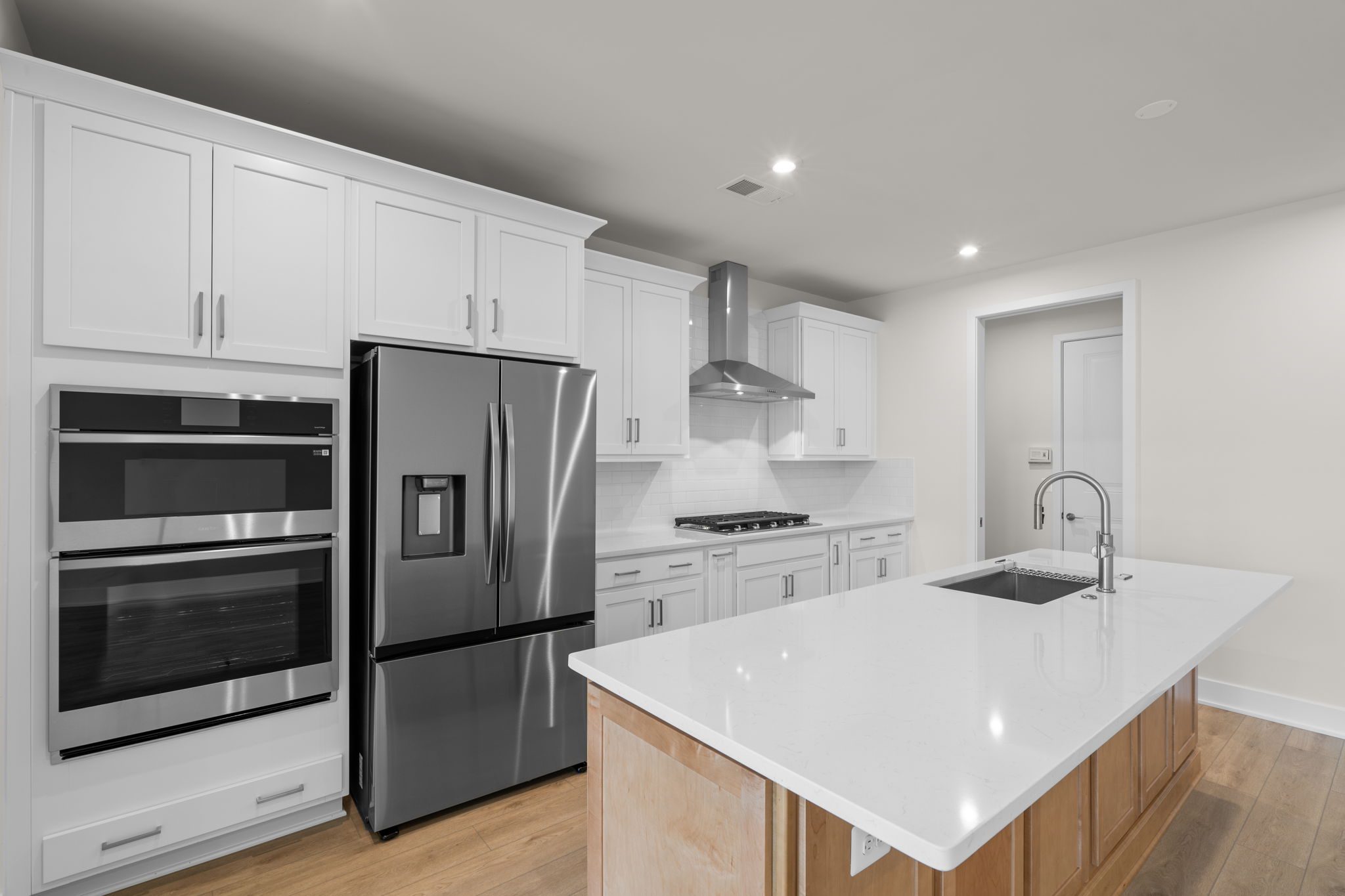 Vera 34-F2 - Homesite 1092, Villa, Hiatt Pointe, Located in Stephenson, VA