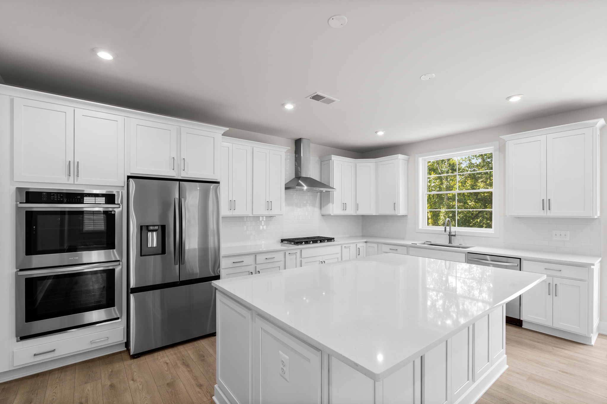 Sheldon 40-F2 - Homesite 2310, Single Family Home, Snowden Bridge, Located in Stephenson, VA