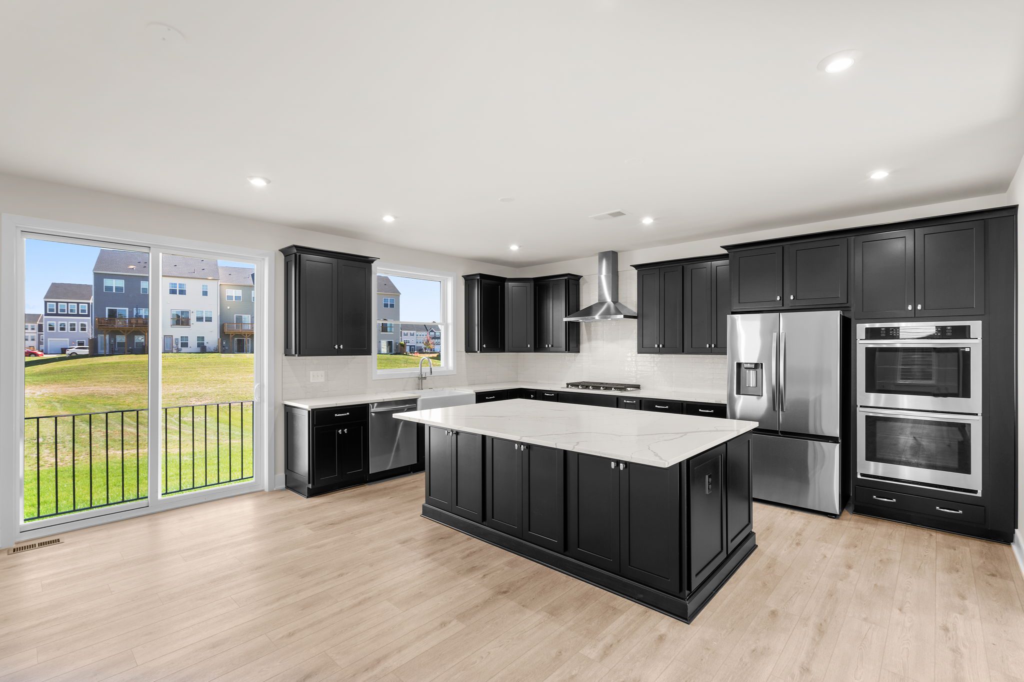 Sheldon 40-F2 - Homesite 2370, Single Family Home, Snowden Bridge, Located in Stephenson, VA