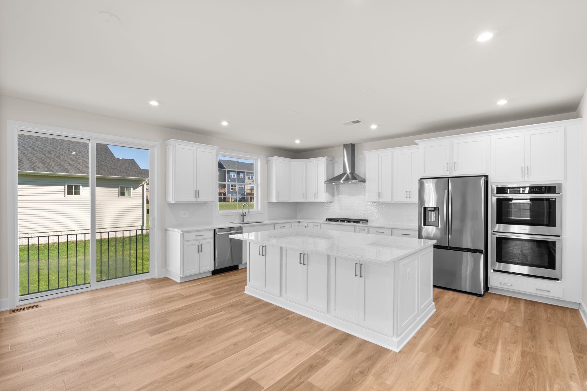 Sheldon 40-F2 - Homesite 2371, Single Family Home, Snowden Bridge, Located in Stephenson, VA