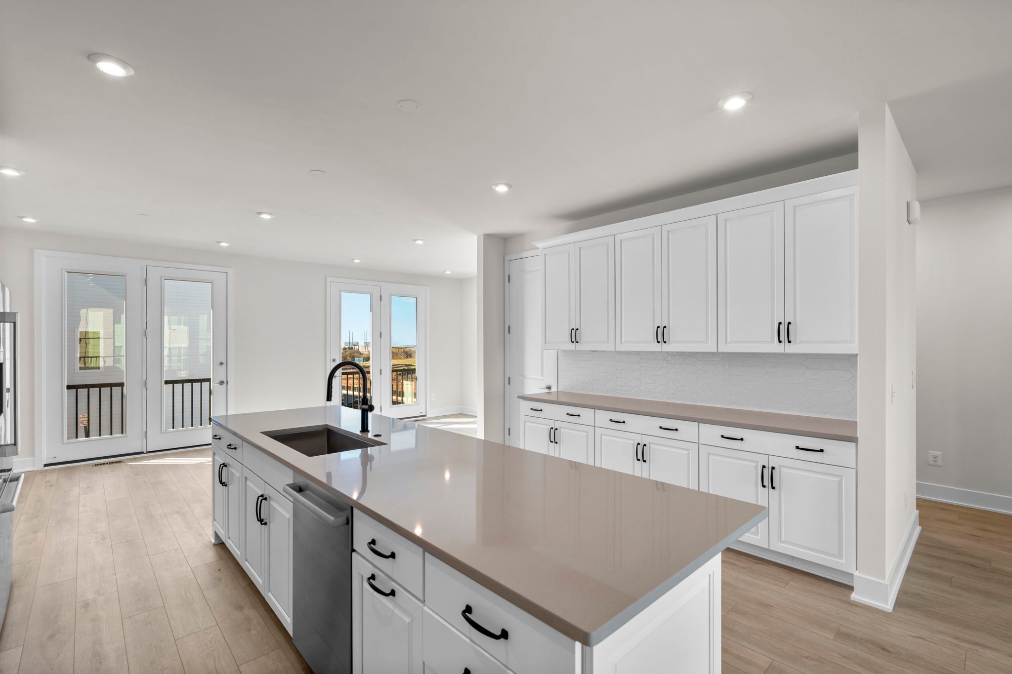 Taryn 24-F2 - Homesite 21, Townhome, Arpina Valley, Located in Herndon, Virginia