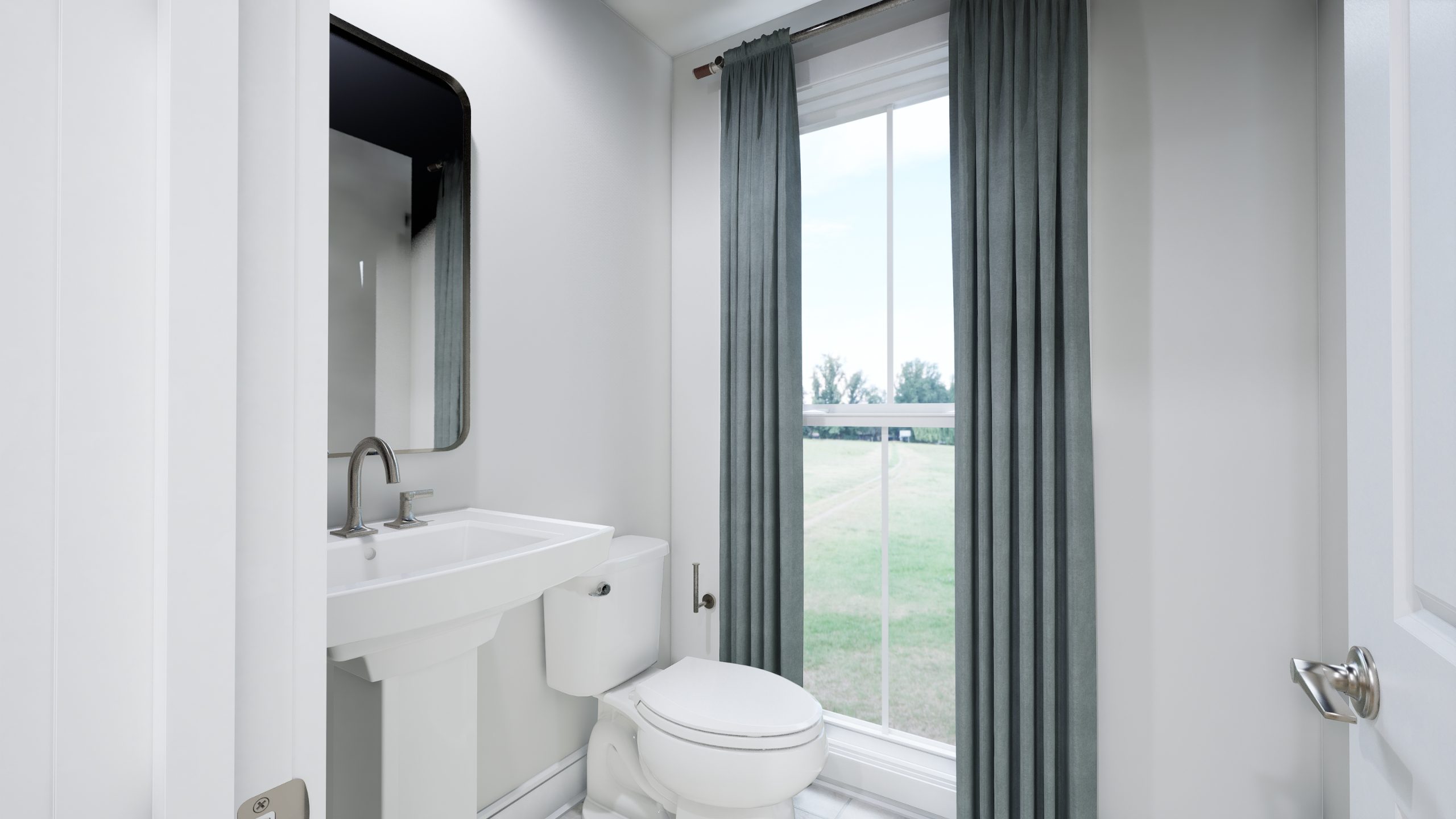 Tyler 20-R2 - Homesite 92, Townhome, Ashberry, Located in Manassas, VA