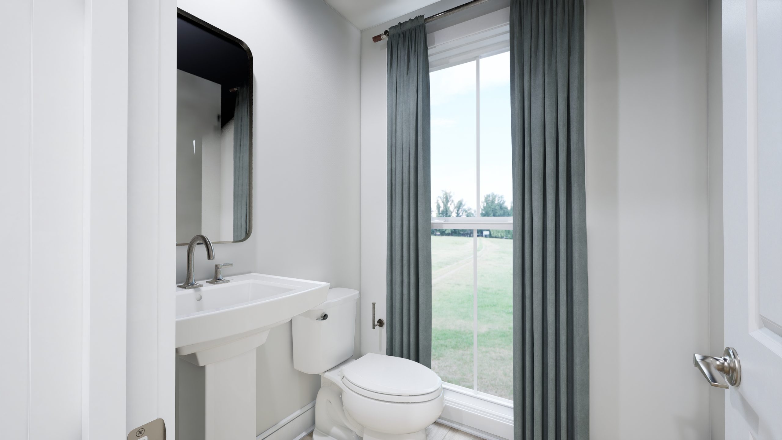 Tyler 20-R2 - Homesite 98, Townhome, Ashberry, Located in Manassas, VA