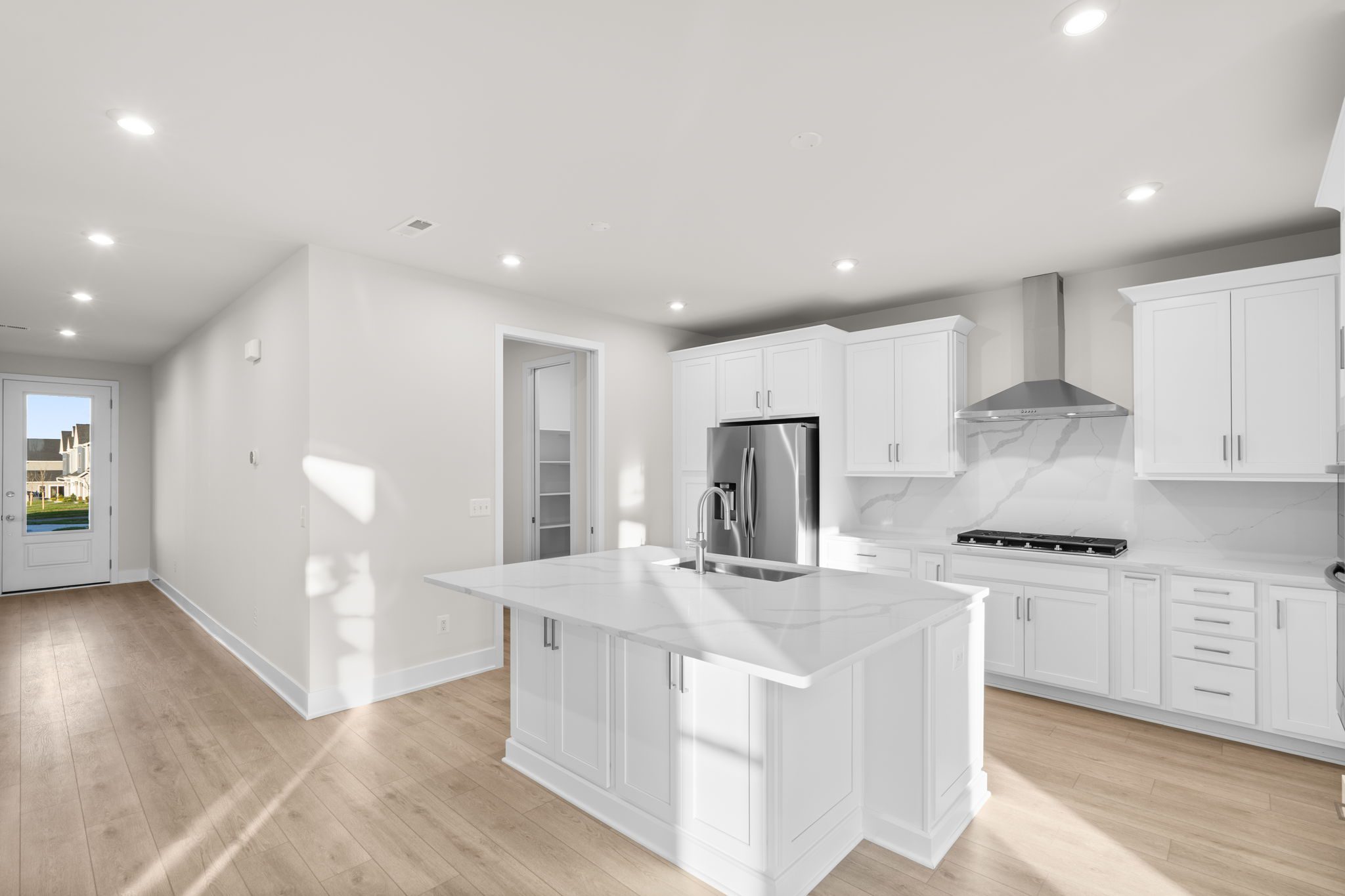 Vale 34-F2 - Homesite 1050, Villa, Hiatt Pointe, Located in Stephenson, VA