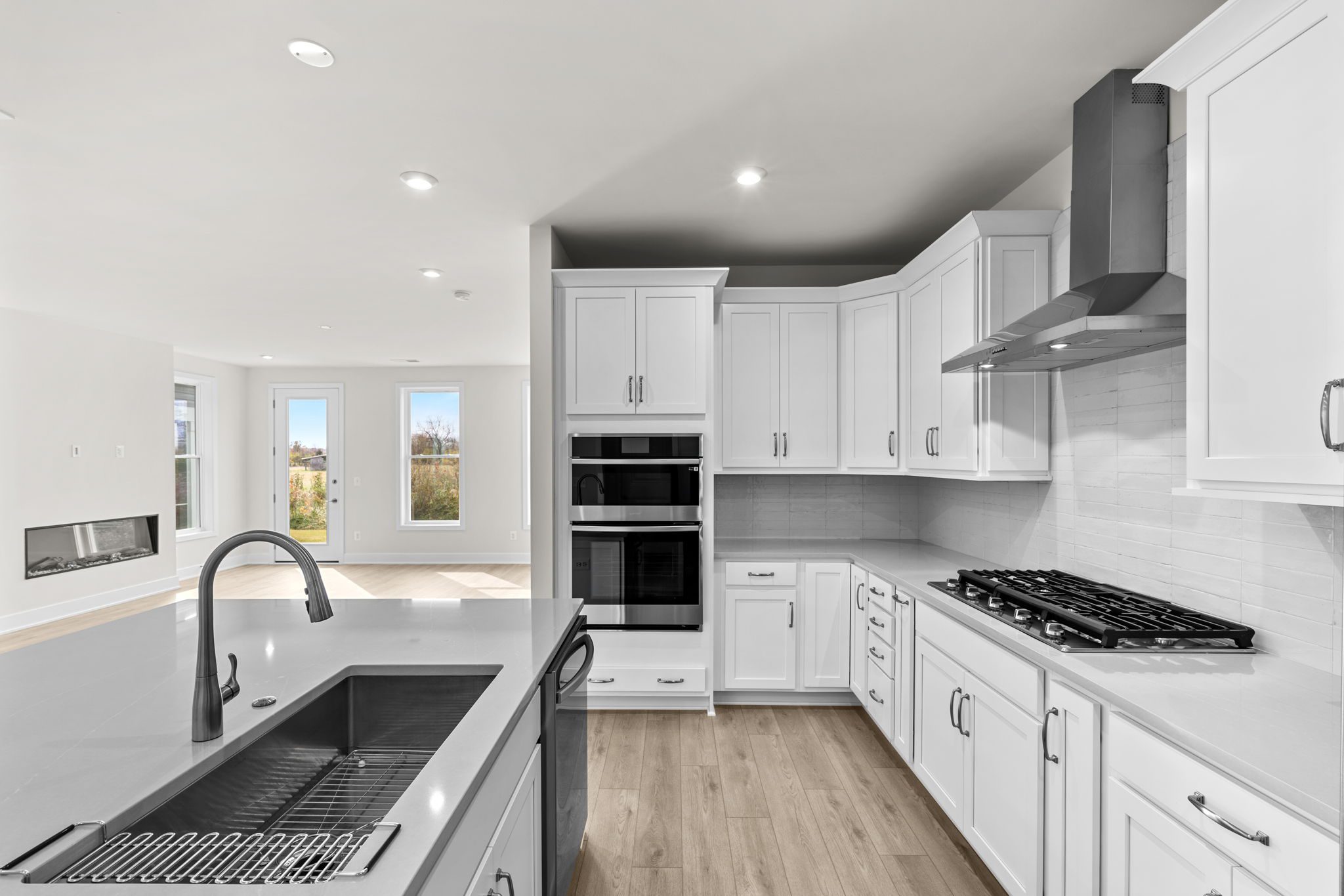 Vale 34-F2 - Homesite 1051, Villa, Hiatt Pointe, Located in Stephenson, VA