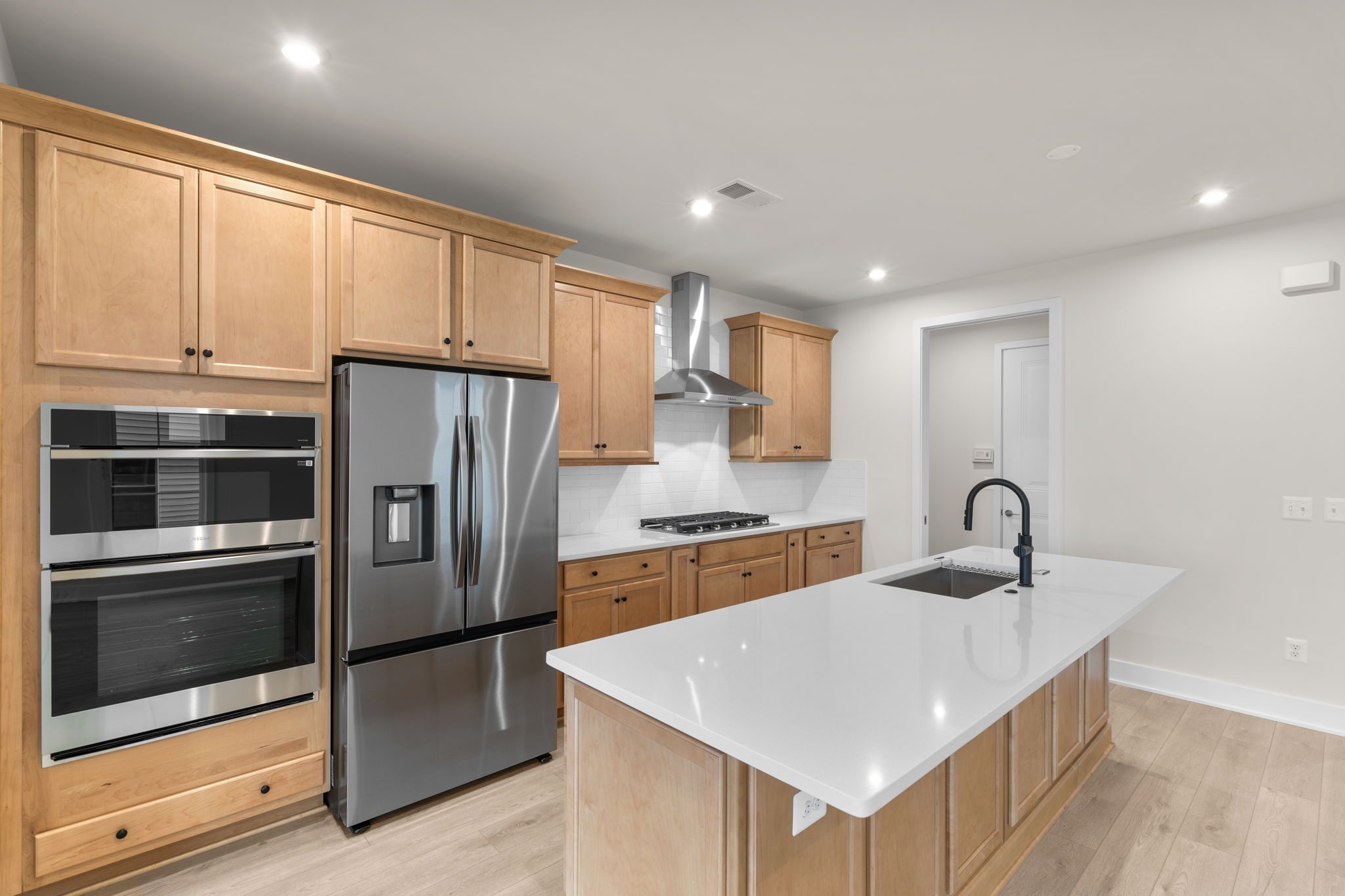 Vera 34-F2 - Homesite 1094, Villa, Hiatt Pointe, Located in Stephenson, VA