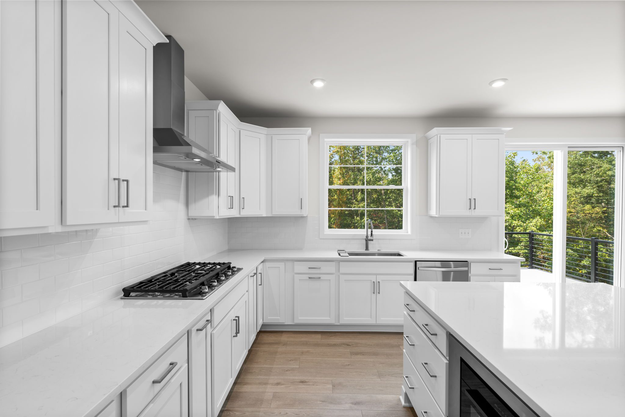 Sheldon 40-F2 - Homesite 2310, Single Family Home, Snowden Bridge, Located in Stephenson, VA