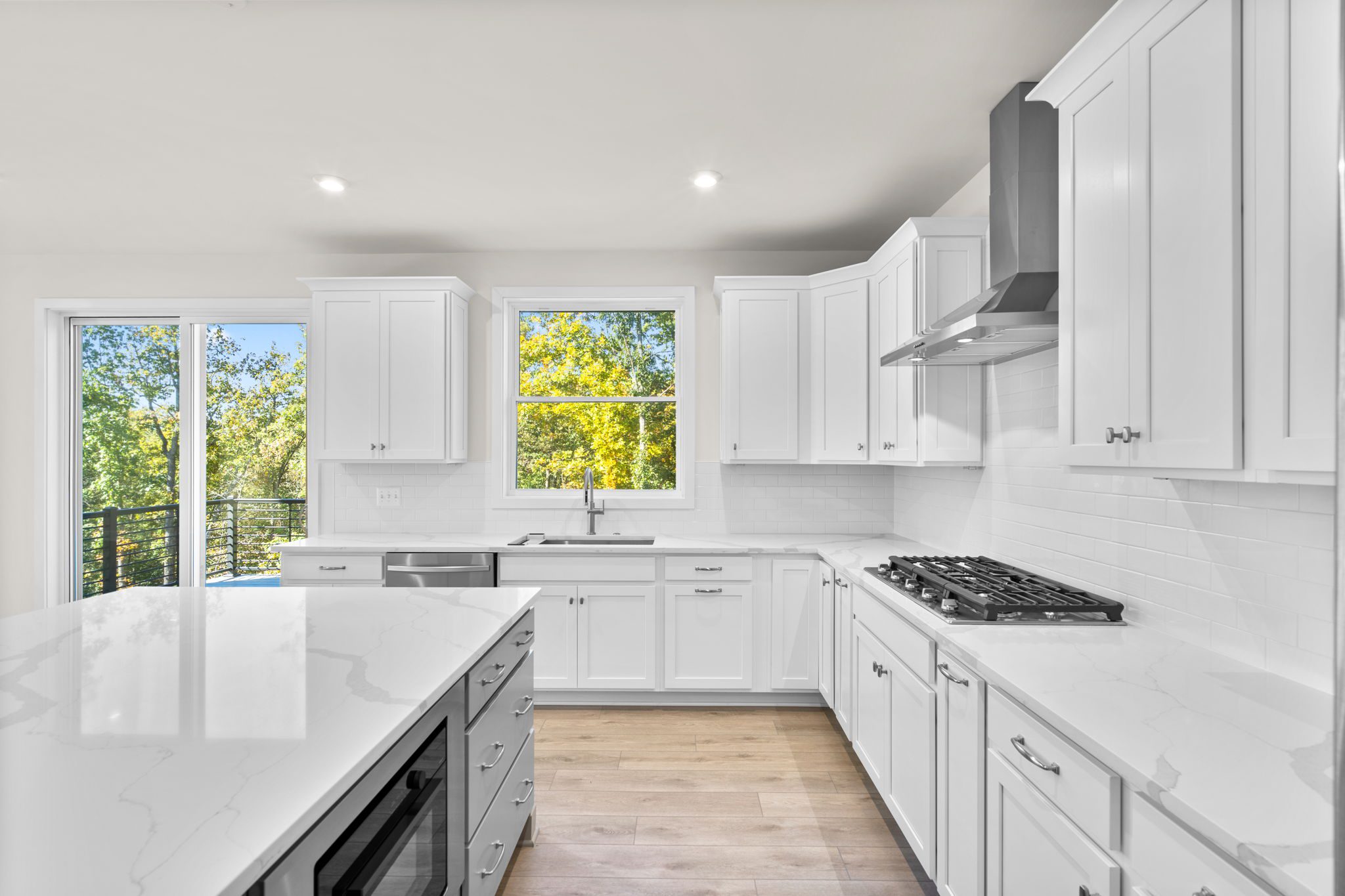 Sheldon 40-F2 - Homesite 2311, Single Family Home, Snowden Bridge, Located in Stephenson, VA