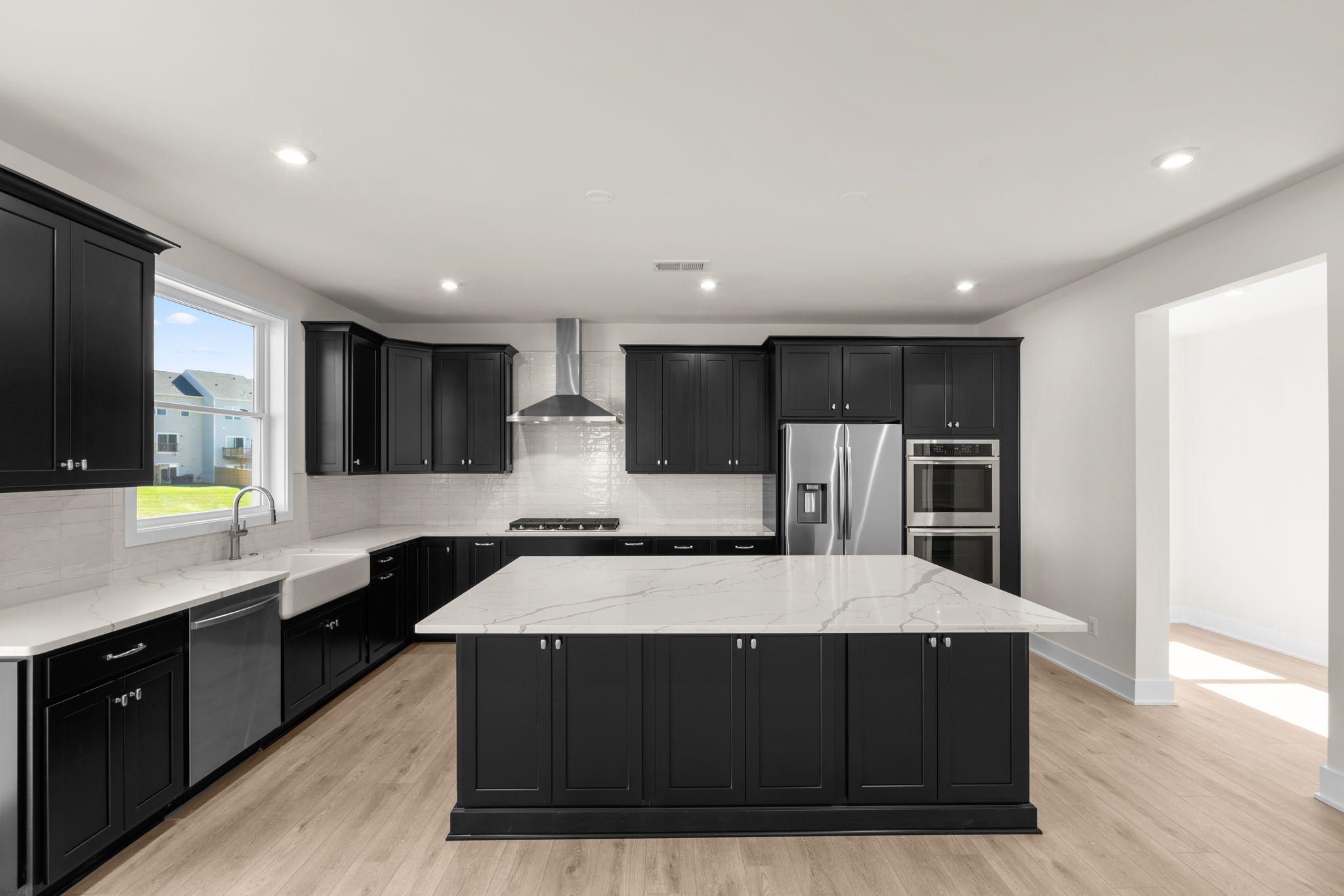 Sheldon 40-F2 - Homesite 2370, Single Family Home, Snowden Bridge, Located in Stephenson, VA