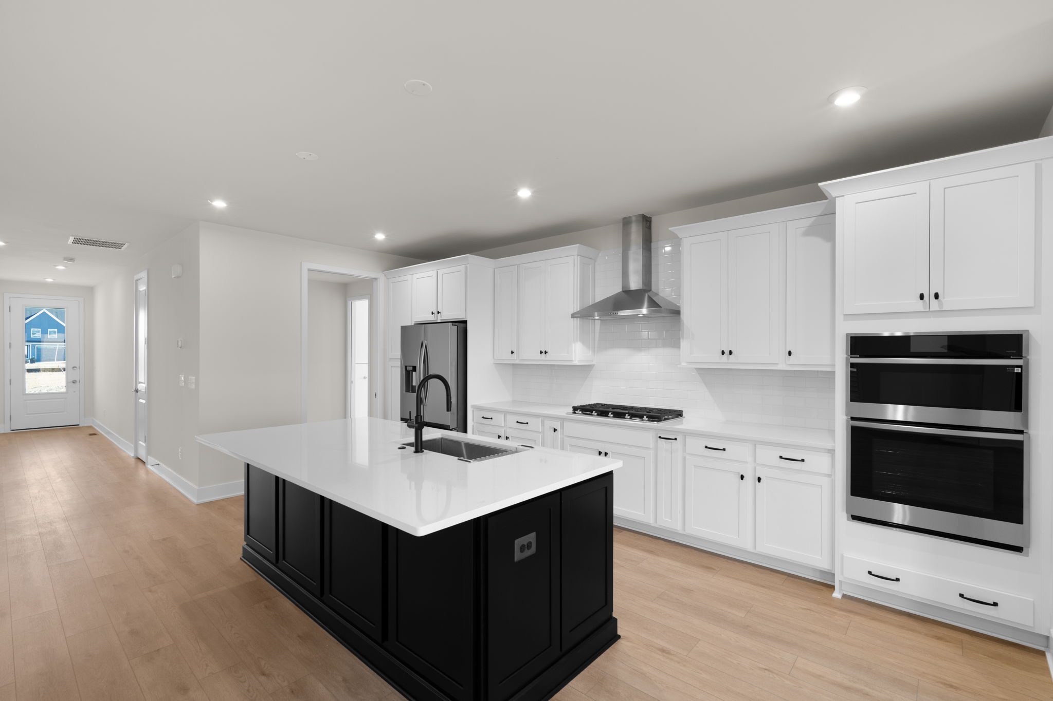 Sierra 39-F2 - Homesite 1035, Single Family Home, Hiatt Pointe, Located in Stephenson, VA