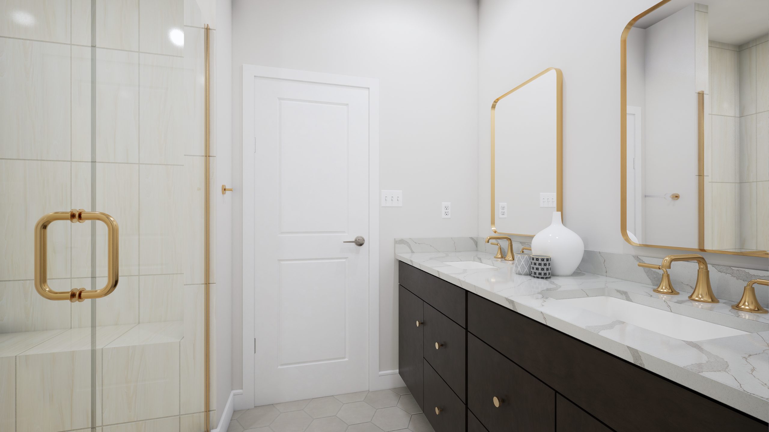 Tyce 24-F2 - Homesite 4362, Townhome, West Park III, Located in Brambleton, VA