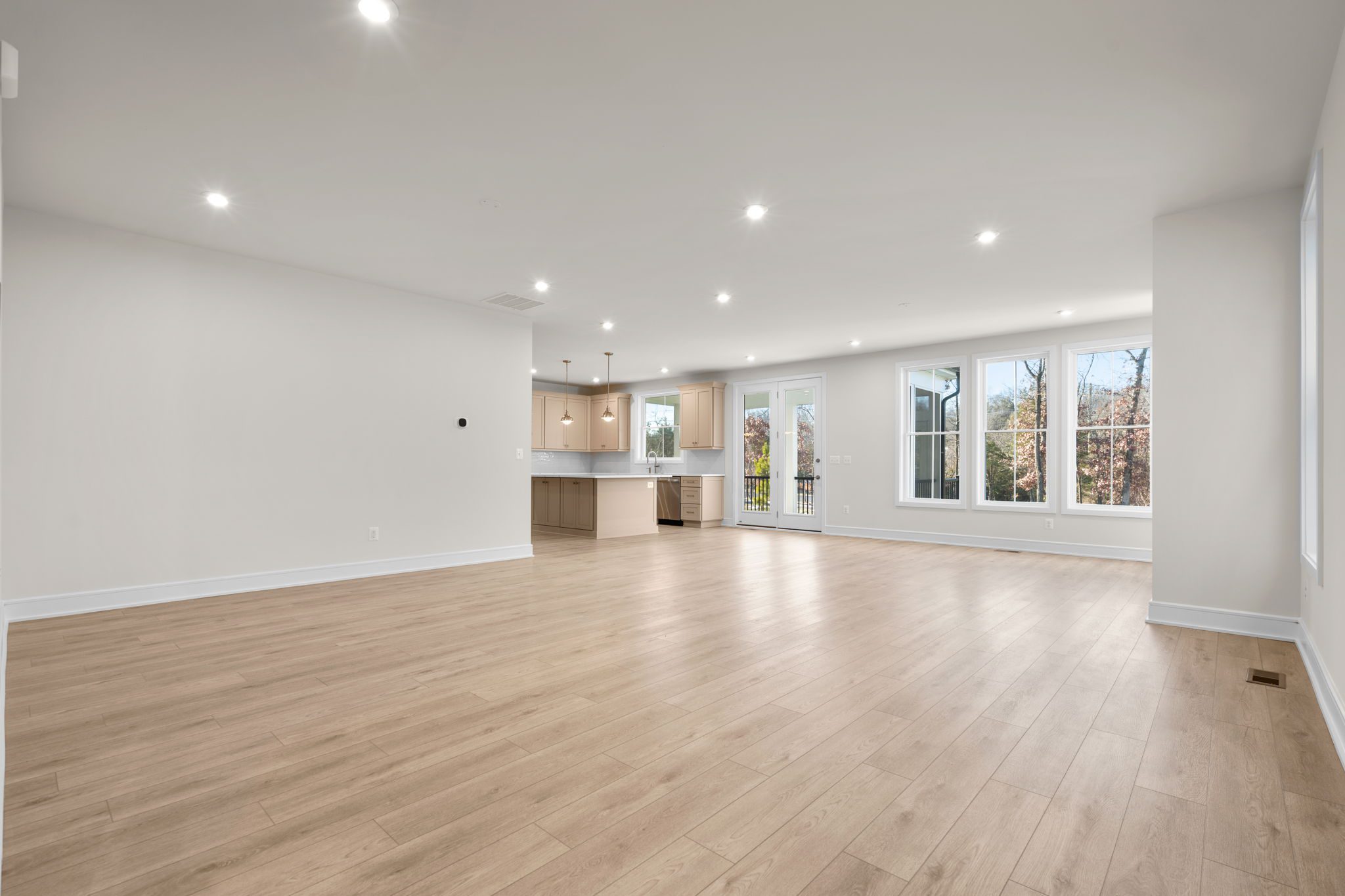 Samson 36-F2 - Homesite 3532, Single Family Home, West Park IV, Located in Brambleton, VA