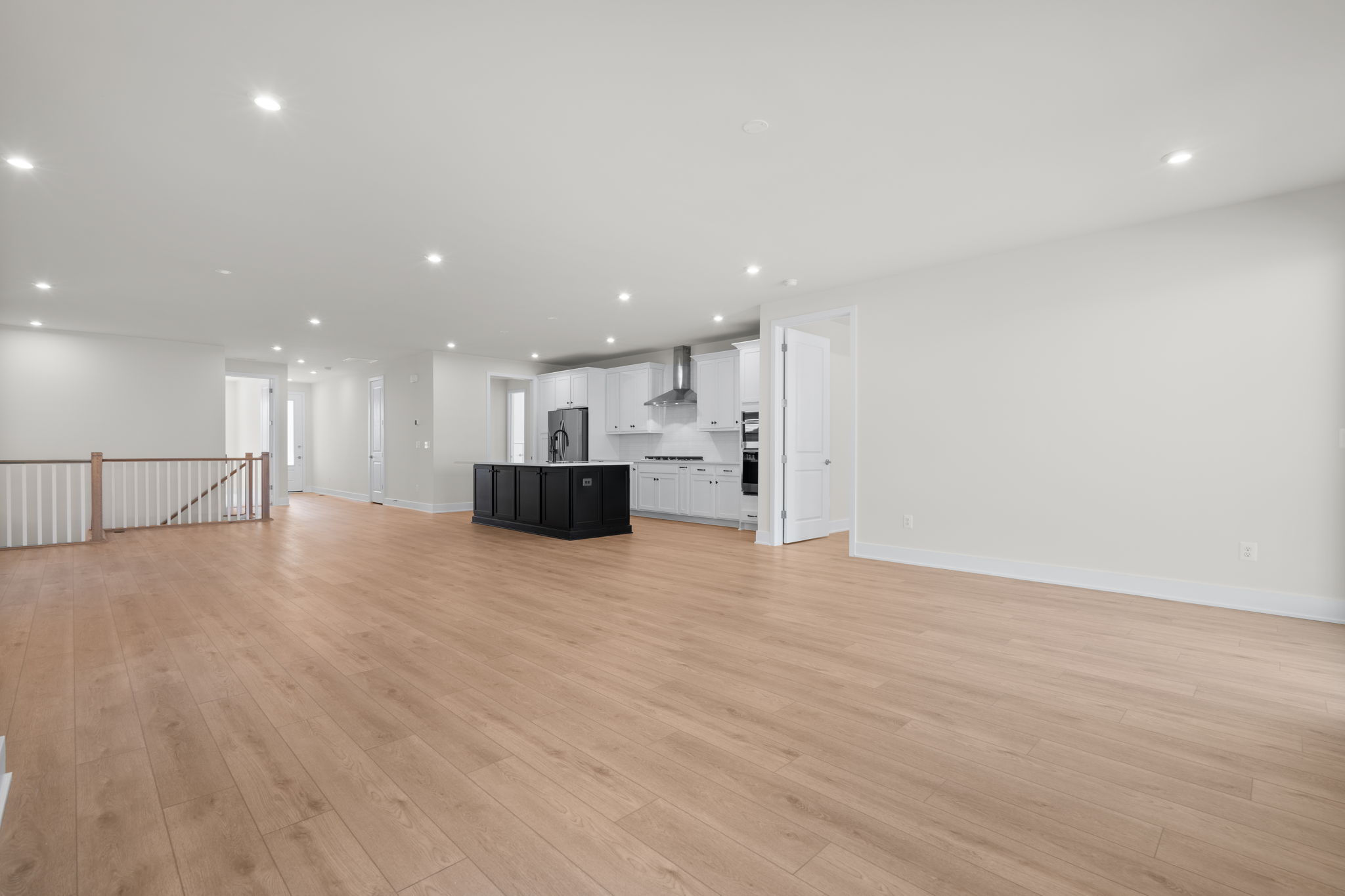 Sierra 39-F2 - Homesite 1035, Single Family Home, Hiatt Pointe, Located in Stephenson, VA