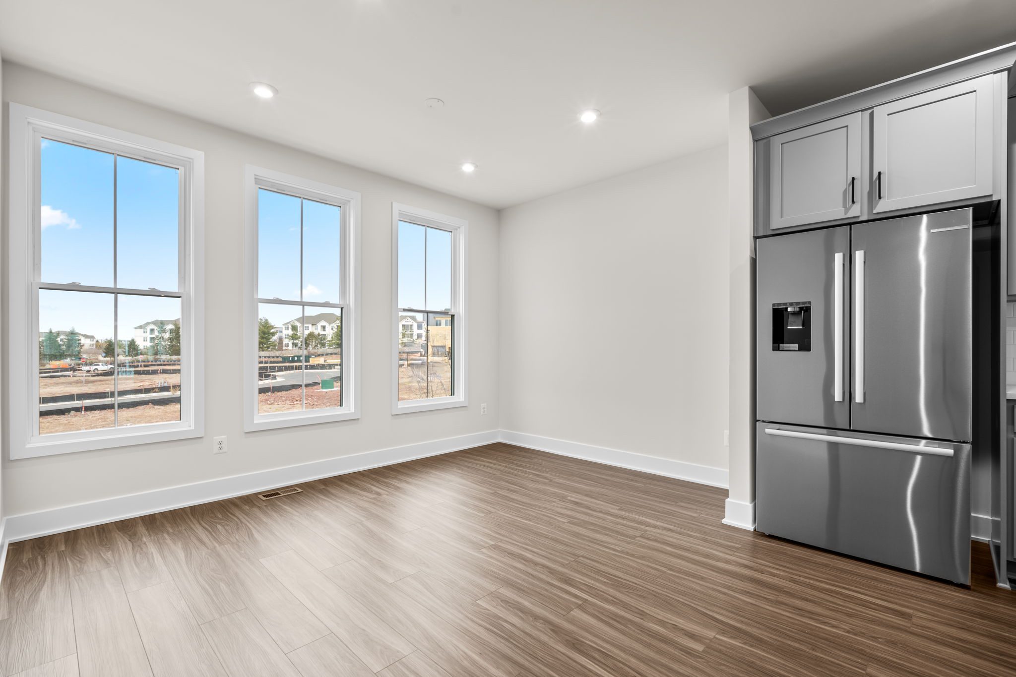 Tally 20-R2 - Homesite 121, Townhome, Arpina Valley, Located in Herndon, Virginia