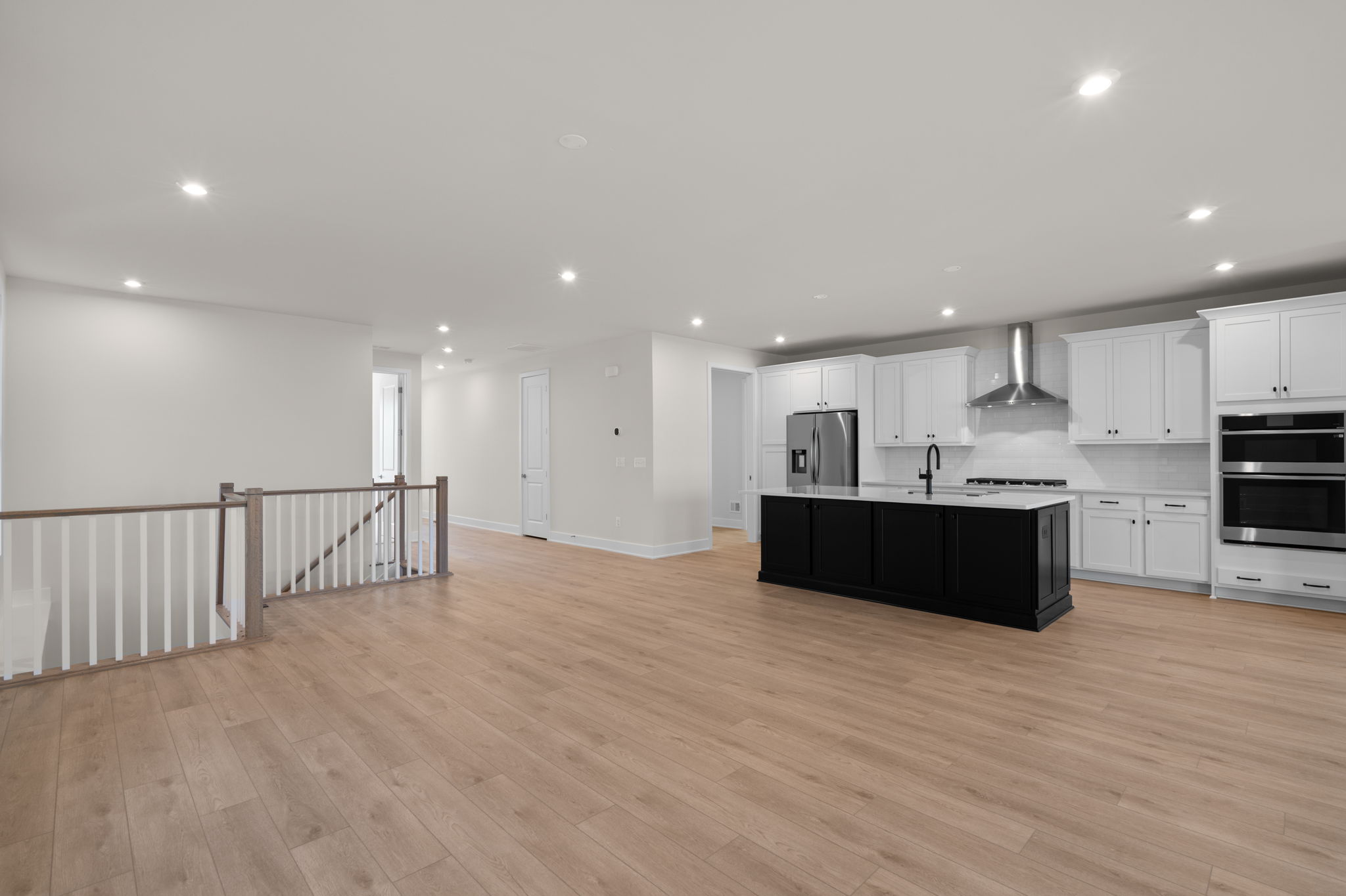 Sierra 39-F2 - Homesite 1035, Single Family Home, Hiatt Pointe, Located in Stephenson, VA