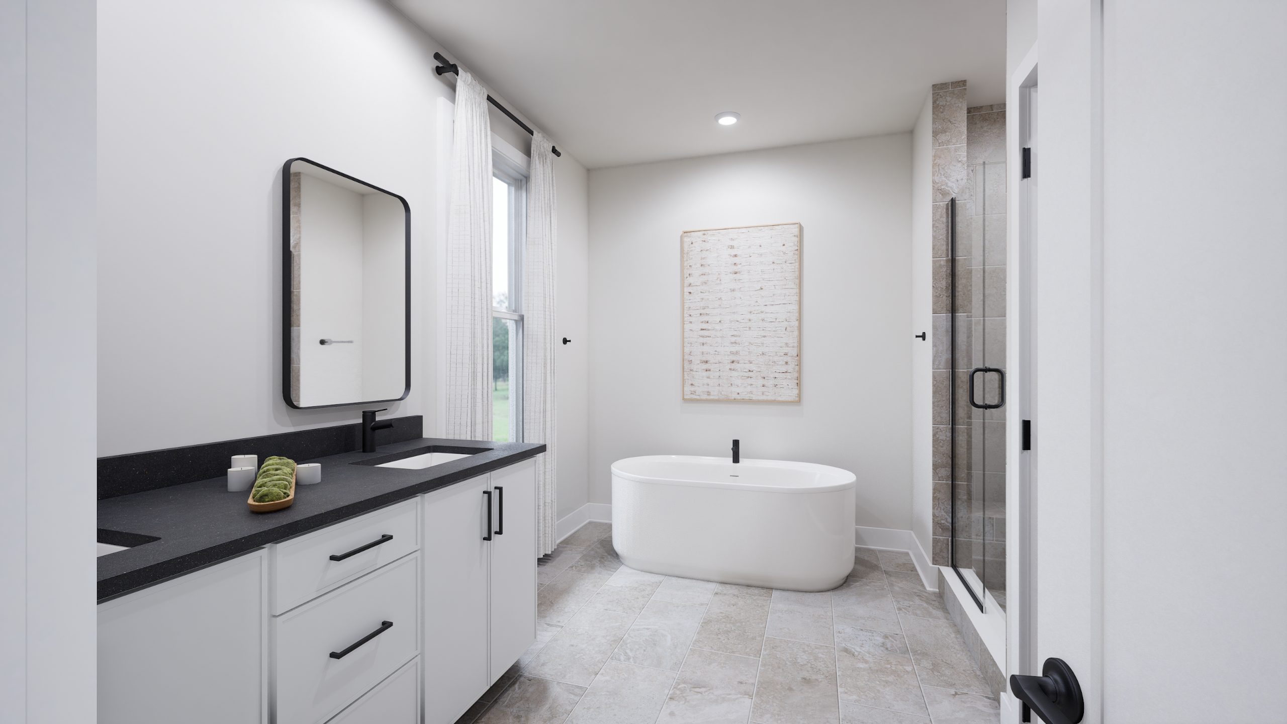 Sasha 31-F2 Classic A Package, Single Family Home, P2 at South 620, Located in Aldie, VA