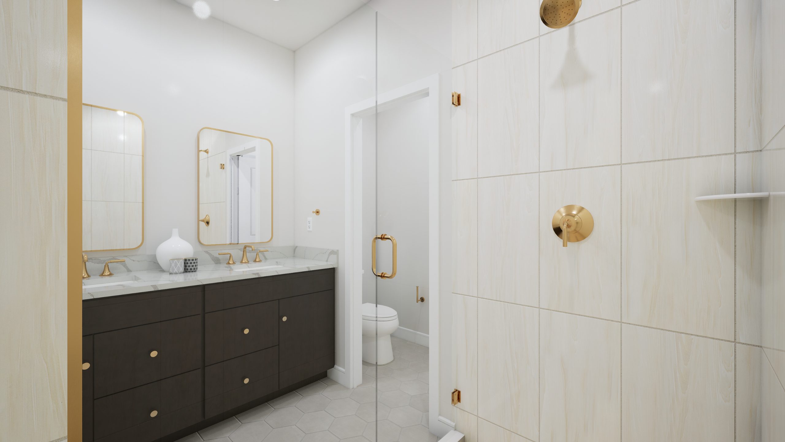 Tyce 24-F2 - Homesite 4362, Townhome, West Park III, Located in Brambleton, VA