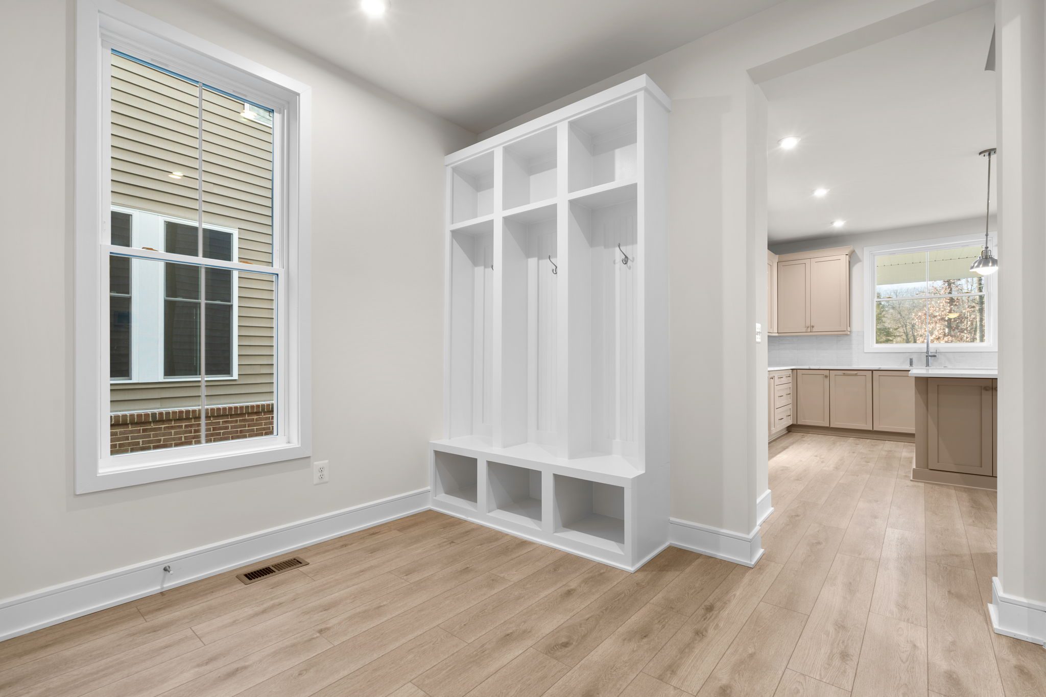 Samson 36-F2 - Homesite 3532, Single Family Home, West Park IV, Located in Brambleton, VA