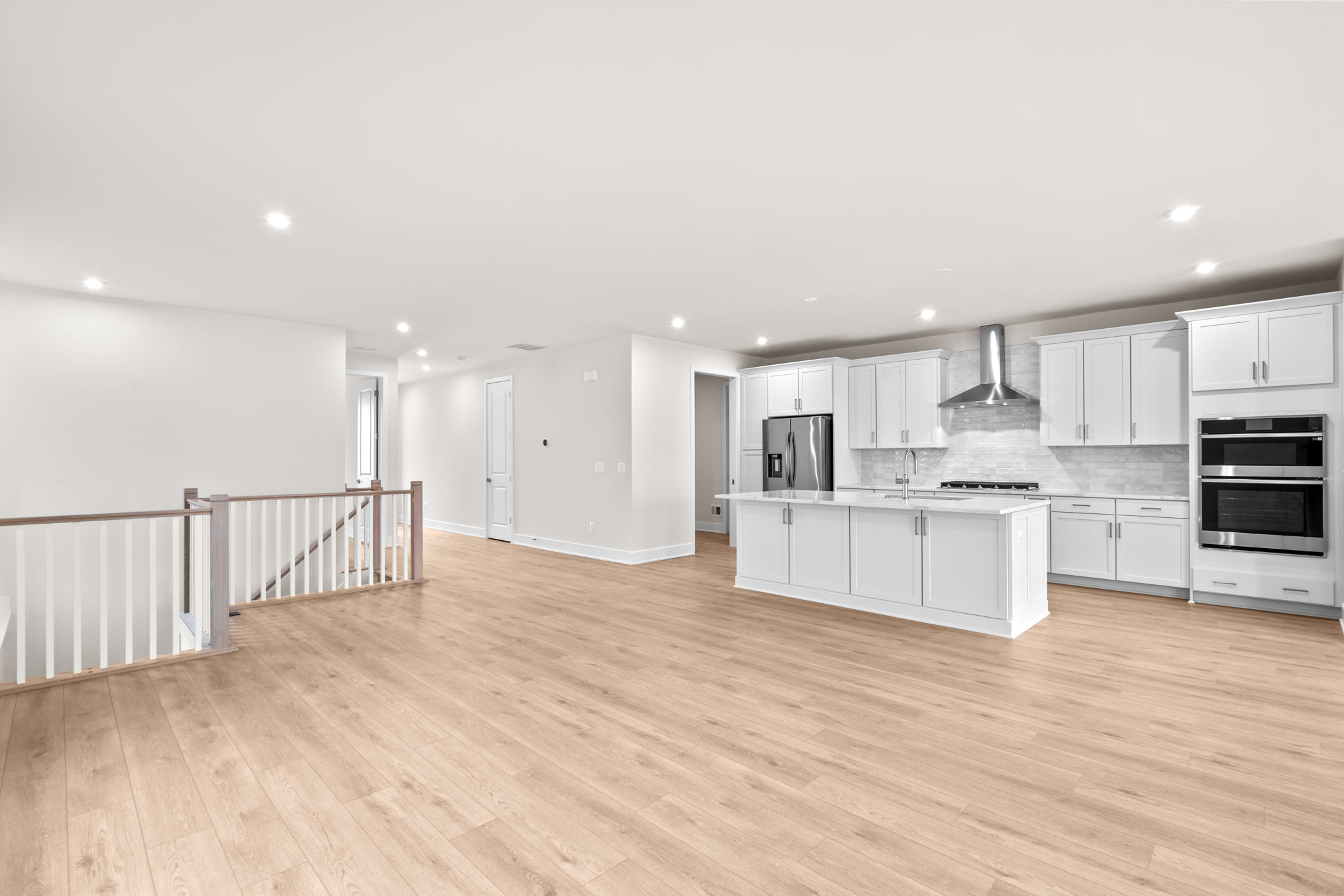 Sierra 39-F2 - Homesite 1034, Single Family Home, Hiatt Pointe, Located in Winchester, VA