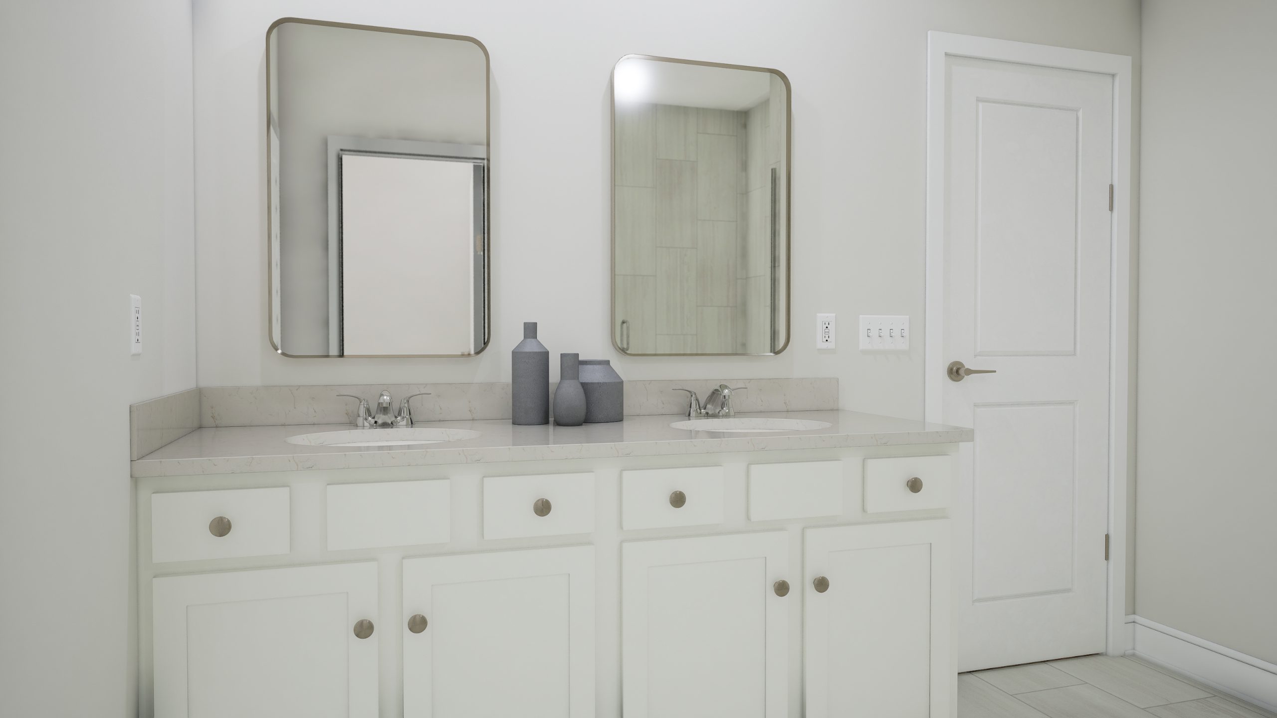 Vida 34-F2 - Homesite 79, Villa, South 620, Located in Aldie, VA