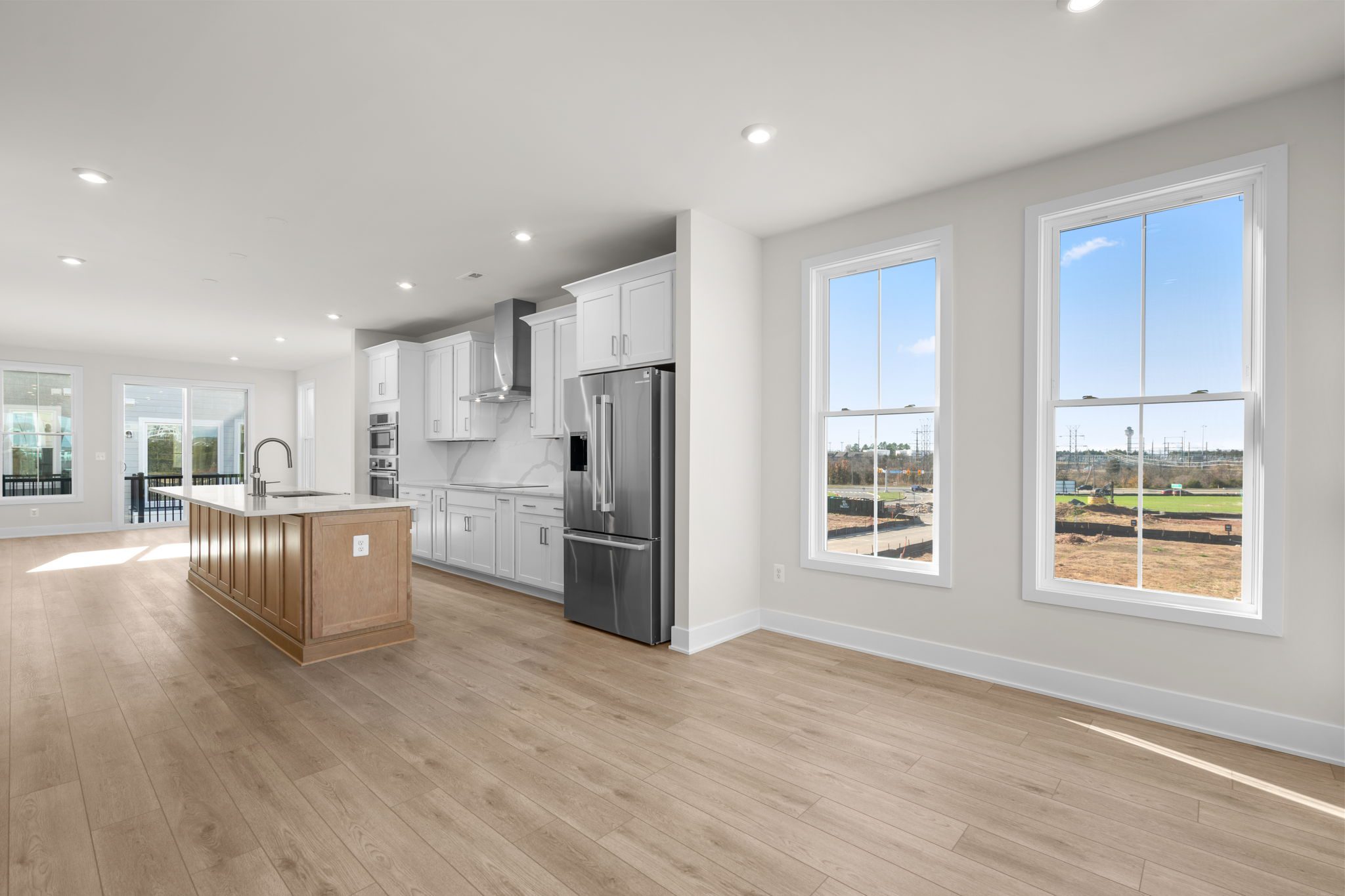 Tally 20-R2 - Homesite 118, Townhome, Arpina Valley, Located in Herndon, Virginia