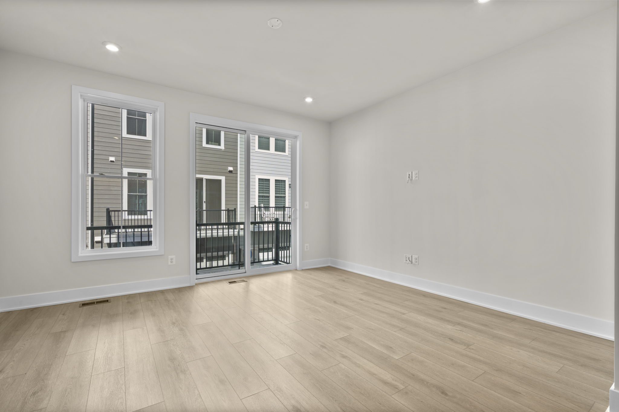 Tatum 16-R1 - Homesite 138, Townhome, Arpina Valley, Located in Herndon, Virginia