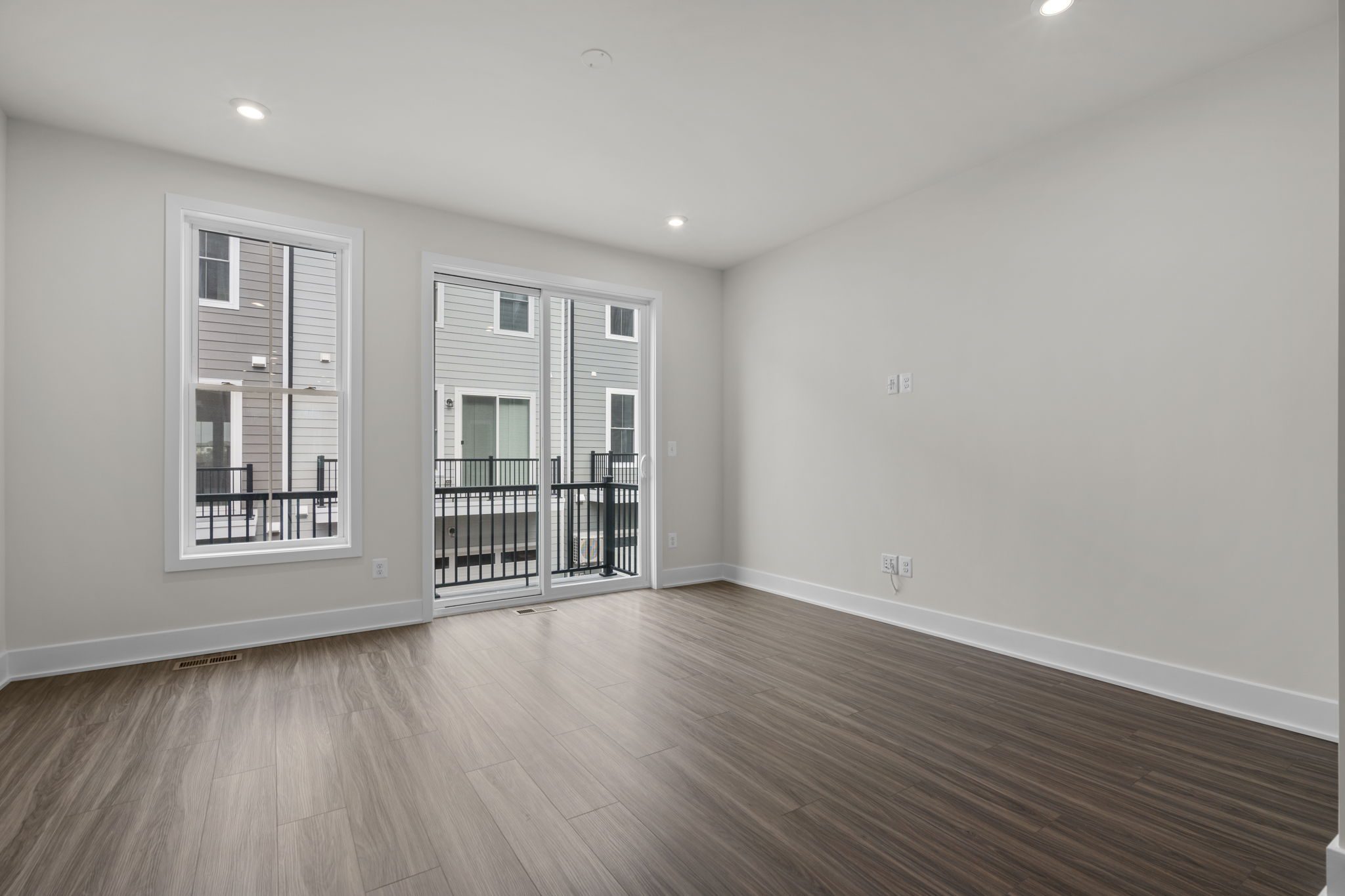 Tatum 16-R1-RT - Homesite 139, Townhome, Arpina Valley, Located in Herndon, Virginia