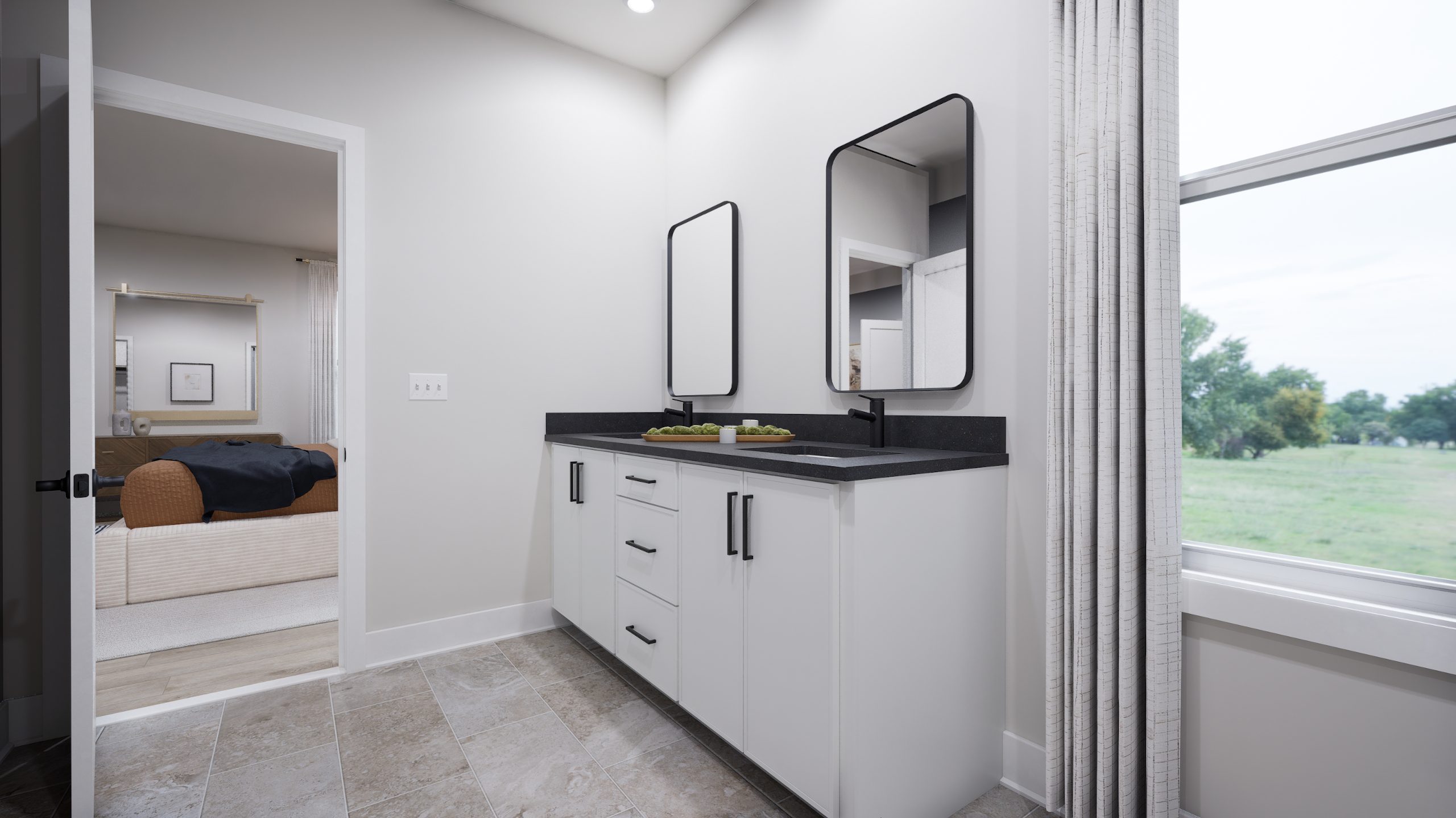 Sasha 31-F2 Classic A Package, Single Family Home, P2 at South 620, Located in Aldie, VA