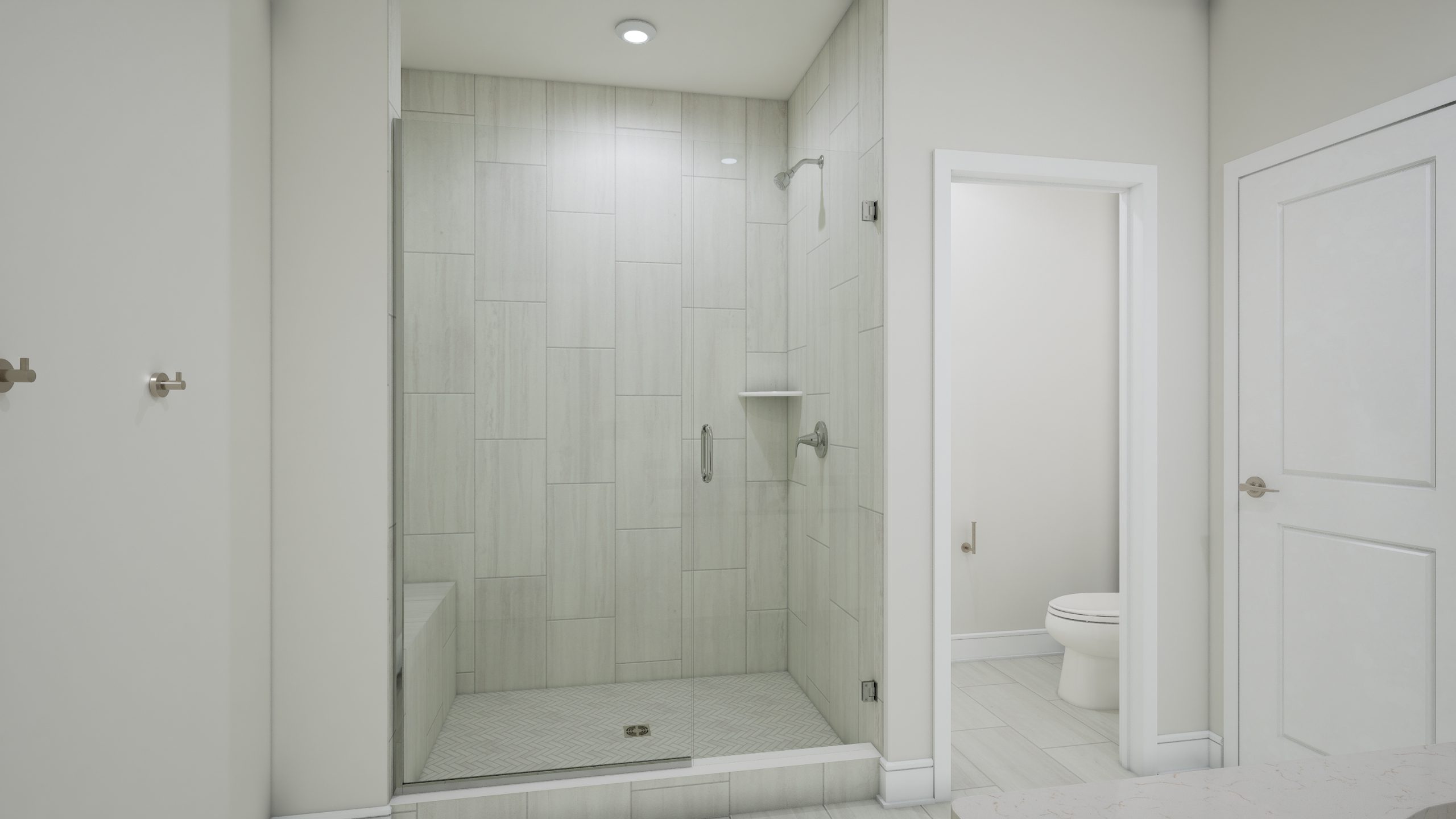 Vida 34-F2 - Homesite 79, Villa, South 620, Located in Aldie, VA