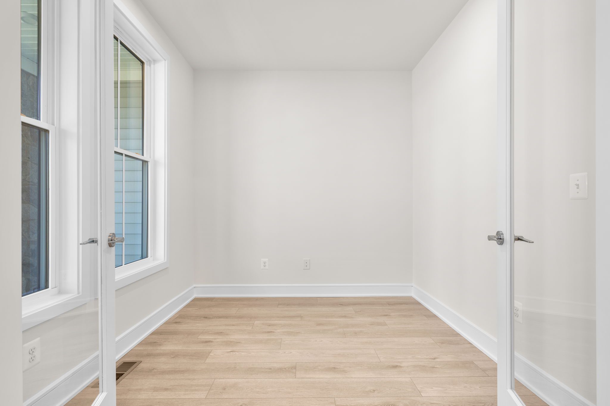 Samson 36-F2 - Homesite 3532, Single Family Home, West Park IV, Located in Brambleton, VA