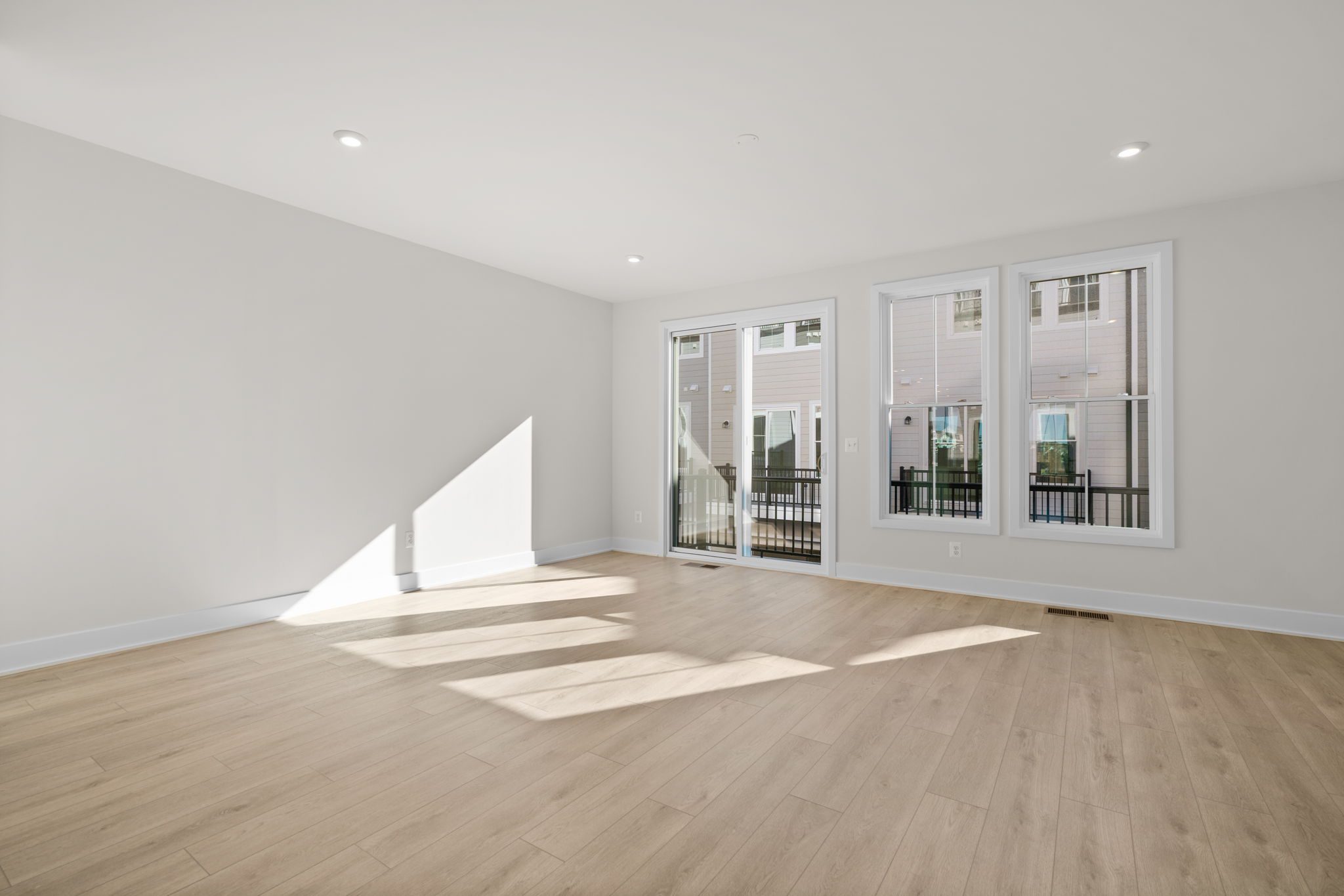 Tally 20-R2 - Homesite 119, Townhome, Arpina Valley, Located in Herndon, Virginia