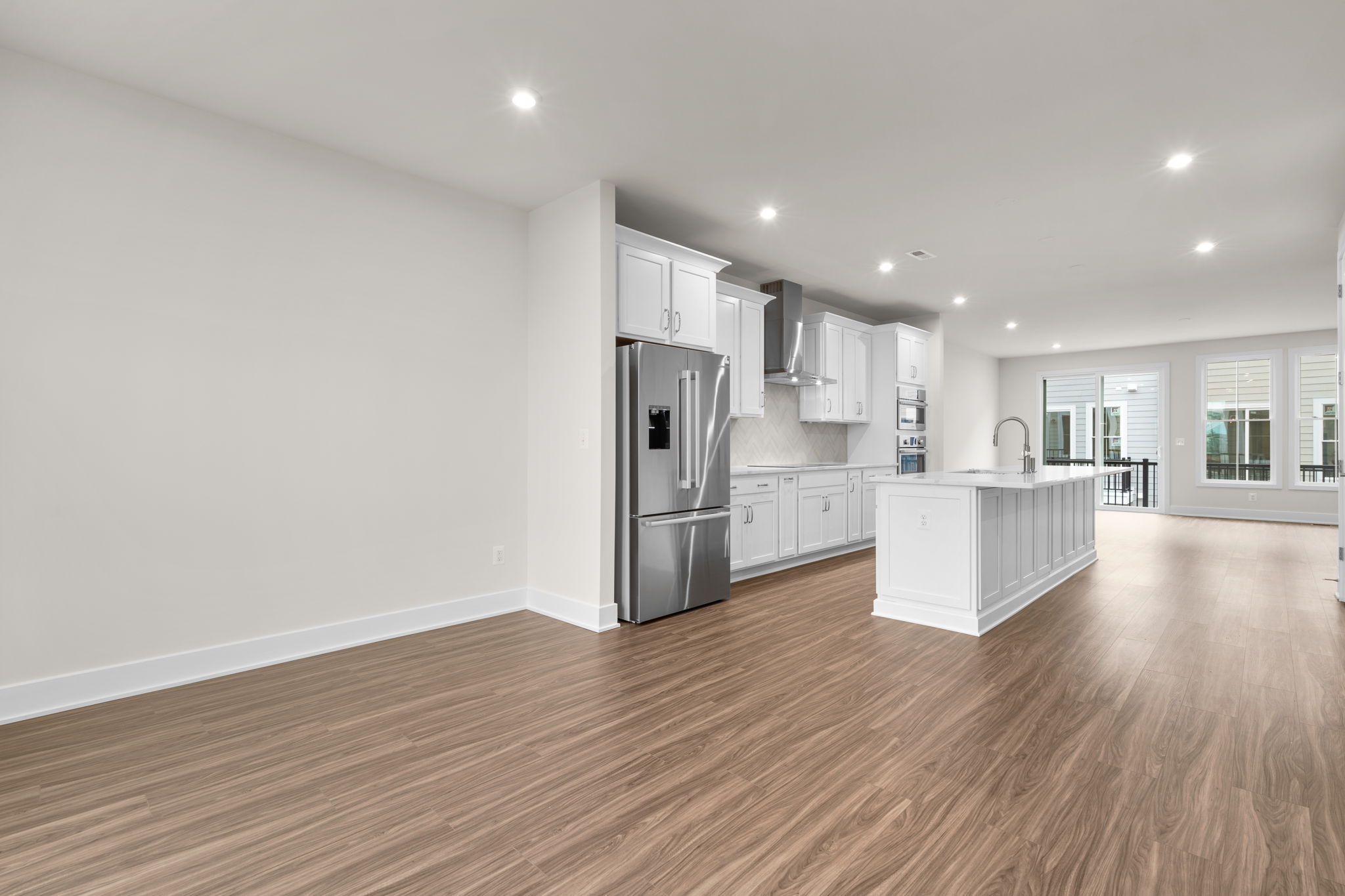 Tally 20-R2 - Homesite 120, Townhome, Arpina Valley, Located in Herndon, Virginia