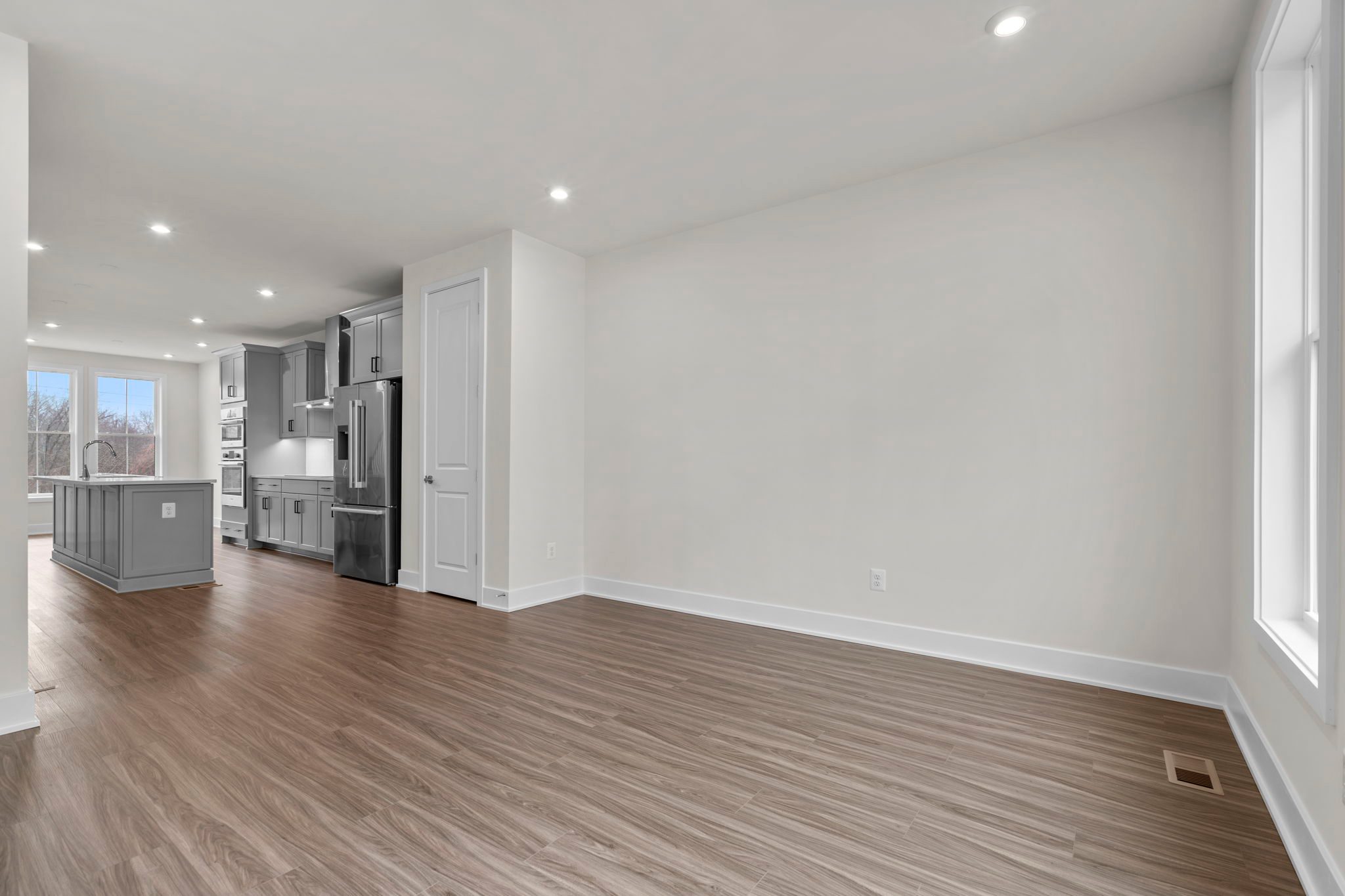 Tatum 16-R1-RT - Homesite 139, Townhome, Arpina Valley, Located in Herndon, Virginia