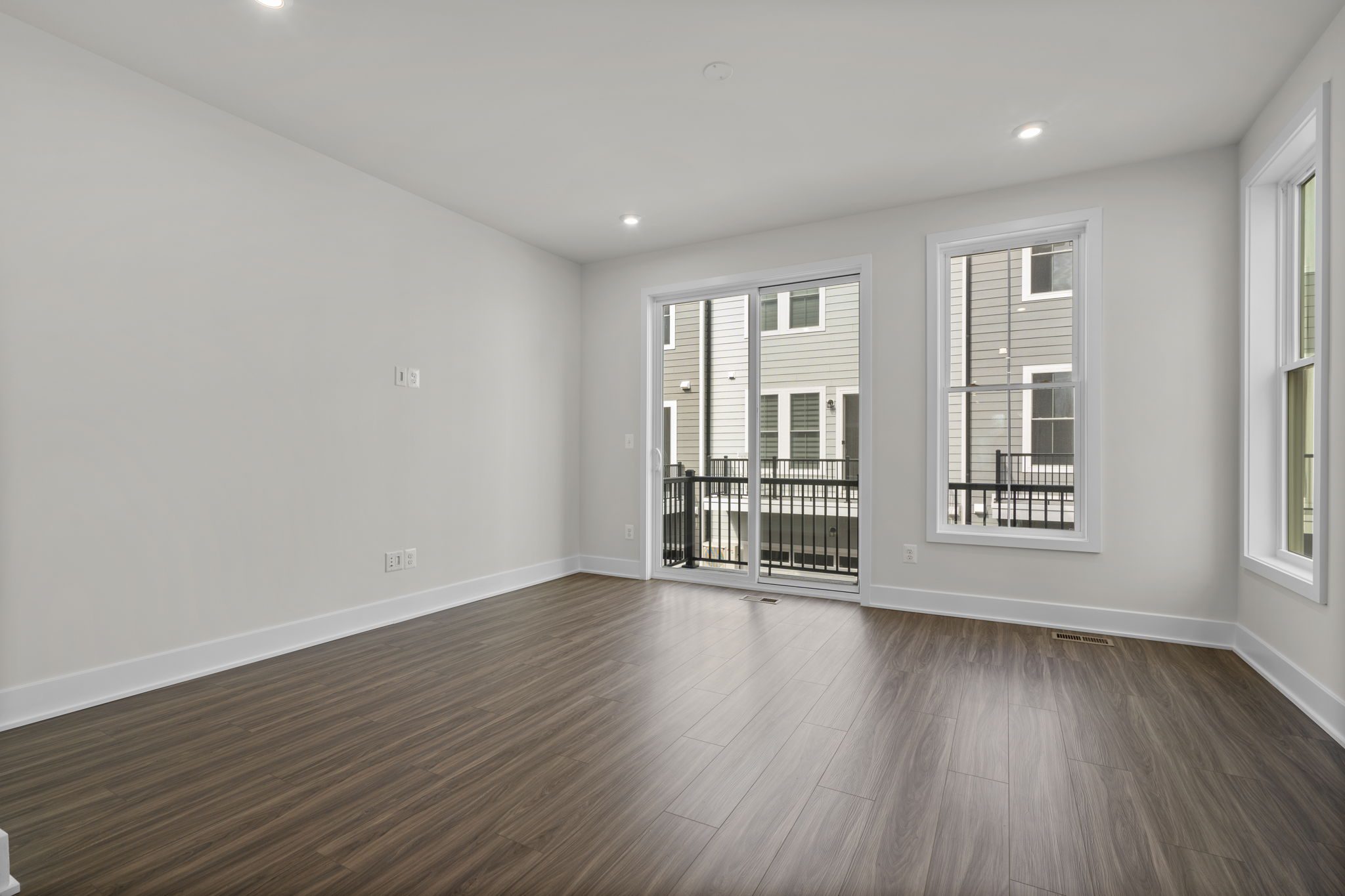 Tatum 16-R1-RT - Homesite 140, Townhome, Arpina Valley, Located in Herndon, Virginia