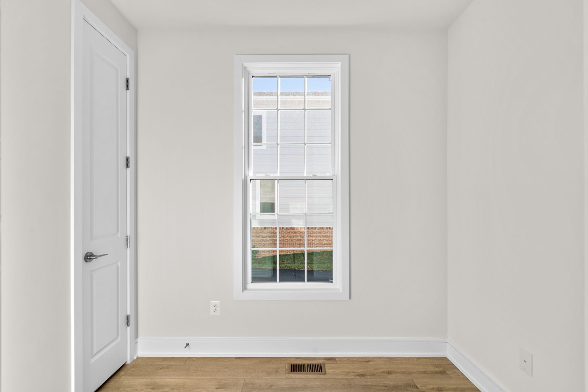 Sutton 37-F2 - Homesite 142, Single Family Home, Heritage at Marshall, Located in Marshall, VA