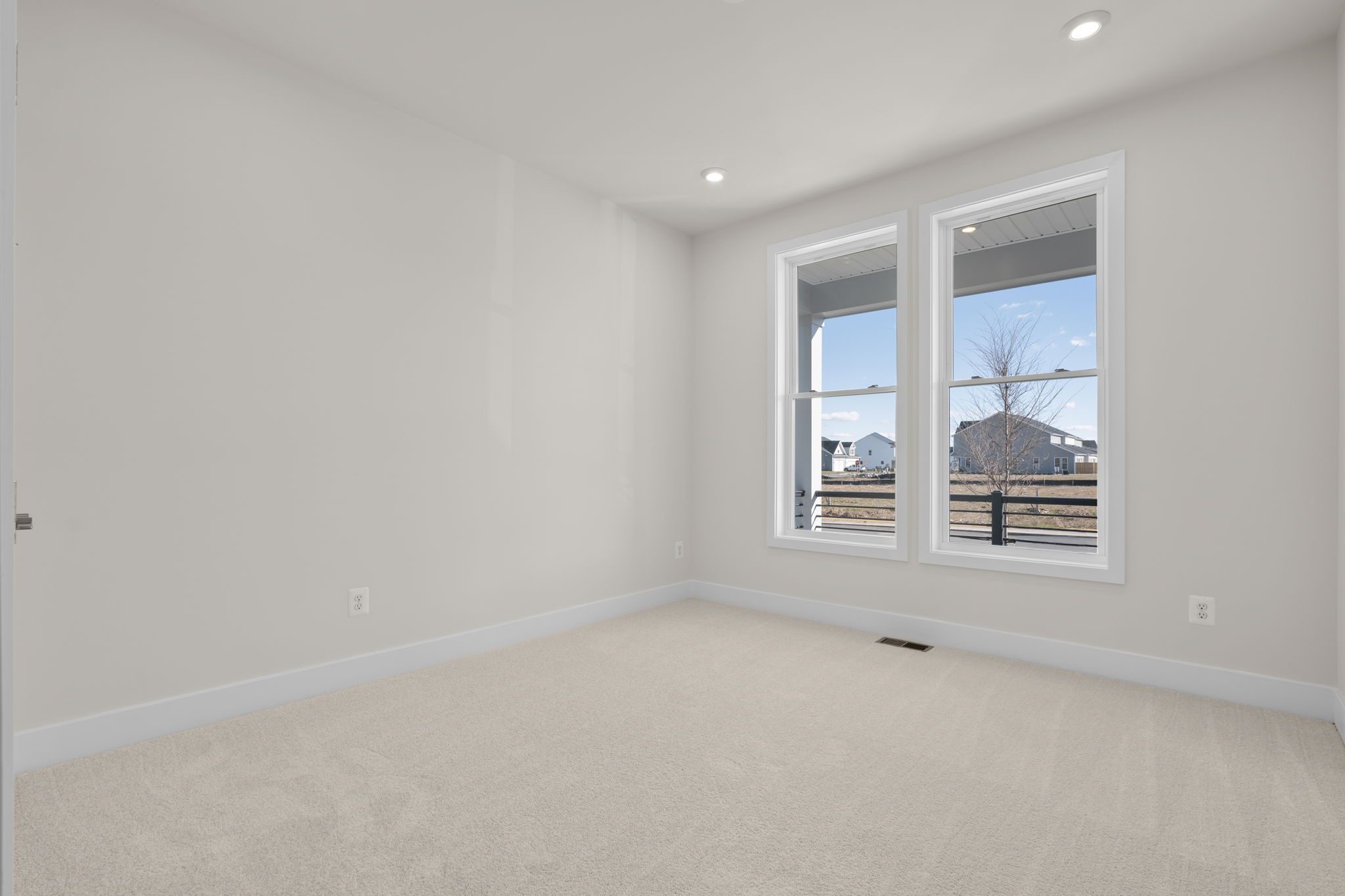 Sierra 39-F2 - Homesite 1035, Single Family Home, Hiatt Pointe, Located in Stephenson, VA