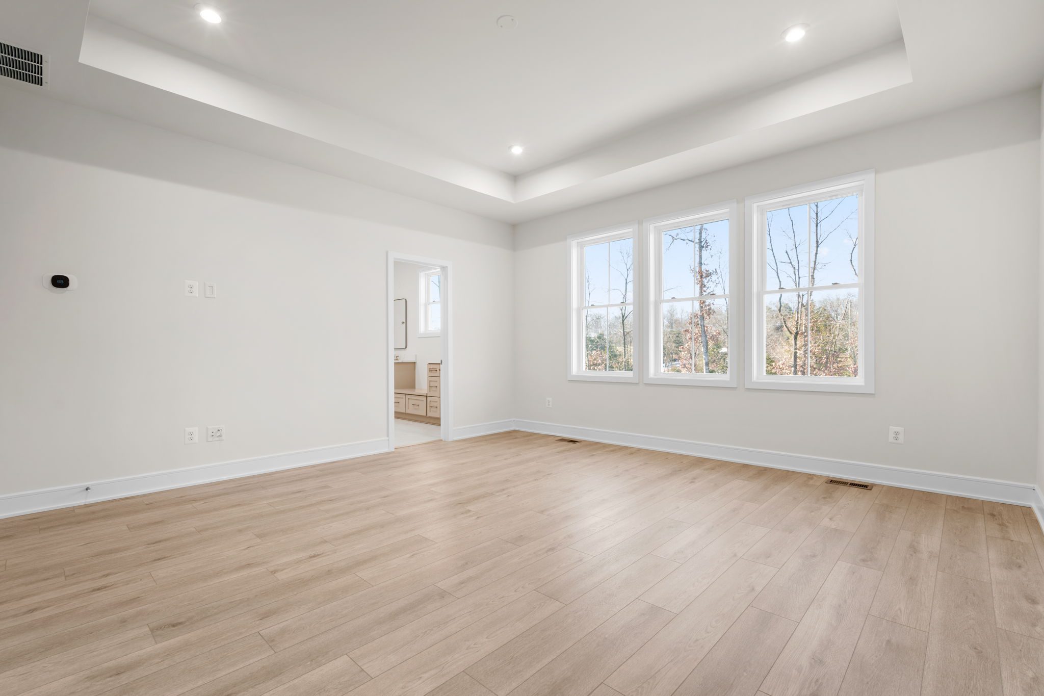 Samson 36-F2 - Homesite 3532, Single Family Home, West Park IV, Located in Brambleton, VA