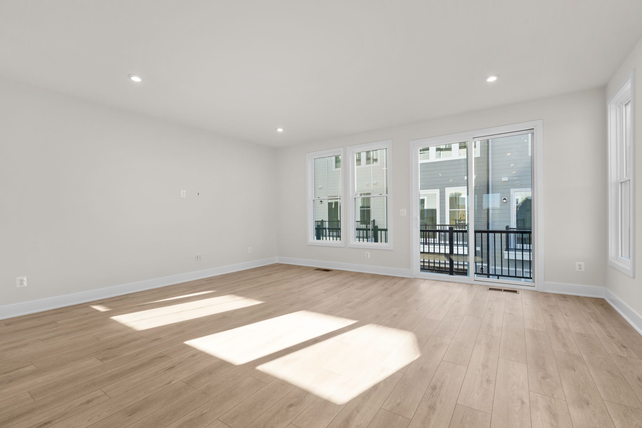 Tally 20-R2 - Homesite 118, Townhome, Arpina Valley, Located in Herndon, Virginia