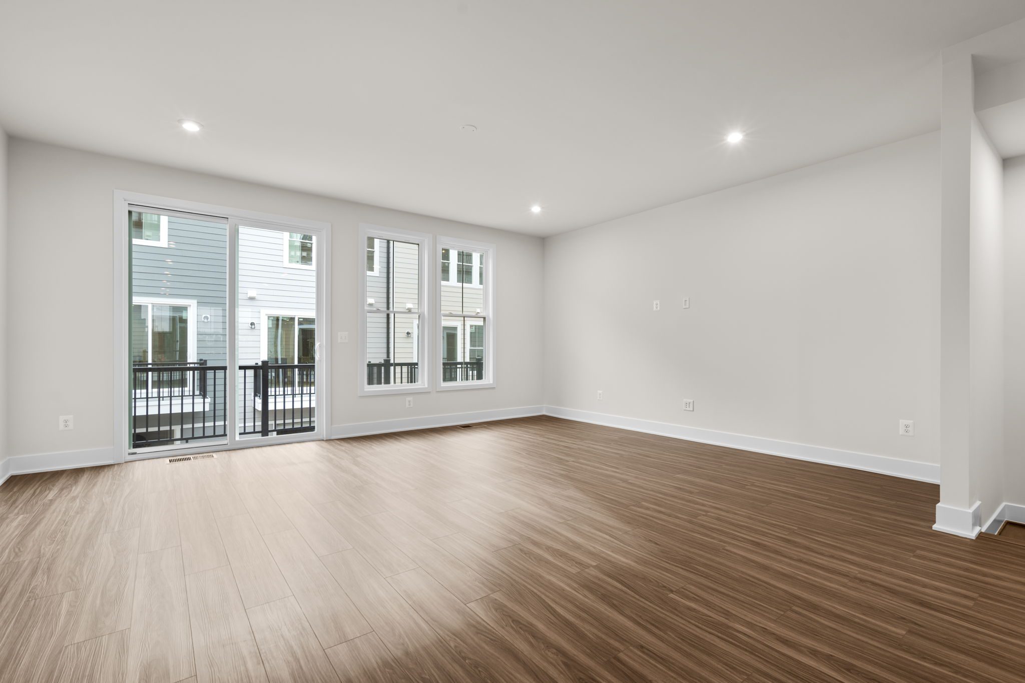 Tally 20-R2 - Homesite 121, Townhome, Arpina Valley, Located in Herndon, Virginia