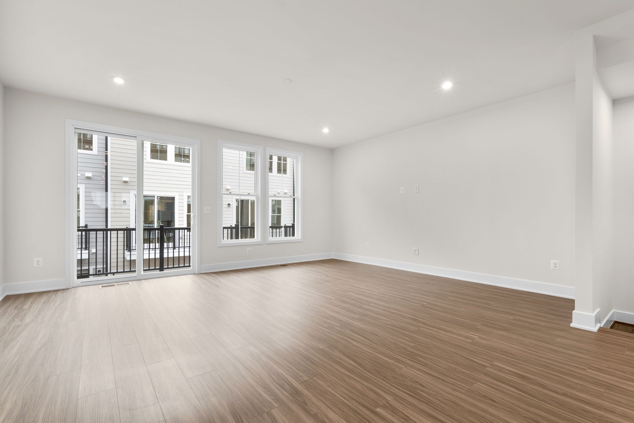 Tally 20-R2 - Homesite 120, Townhome, Arpina Valley, Located in Herndon, Virginia