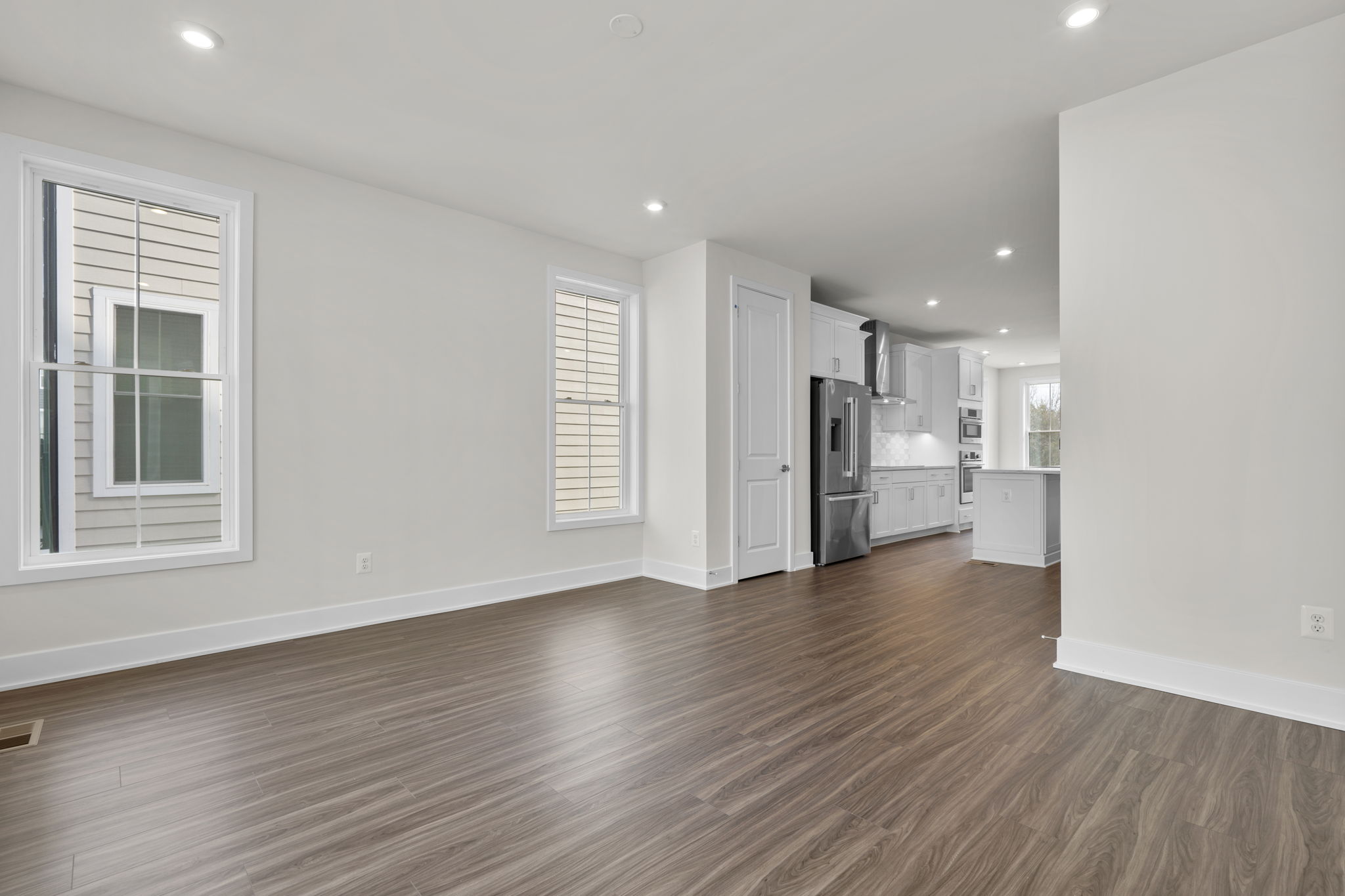 Tatum 16-R1-RT - Homesite 140, Townhome, Arpina Valley, Located in Herndon, Virginia