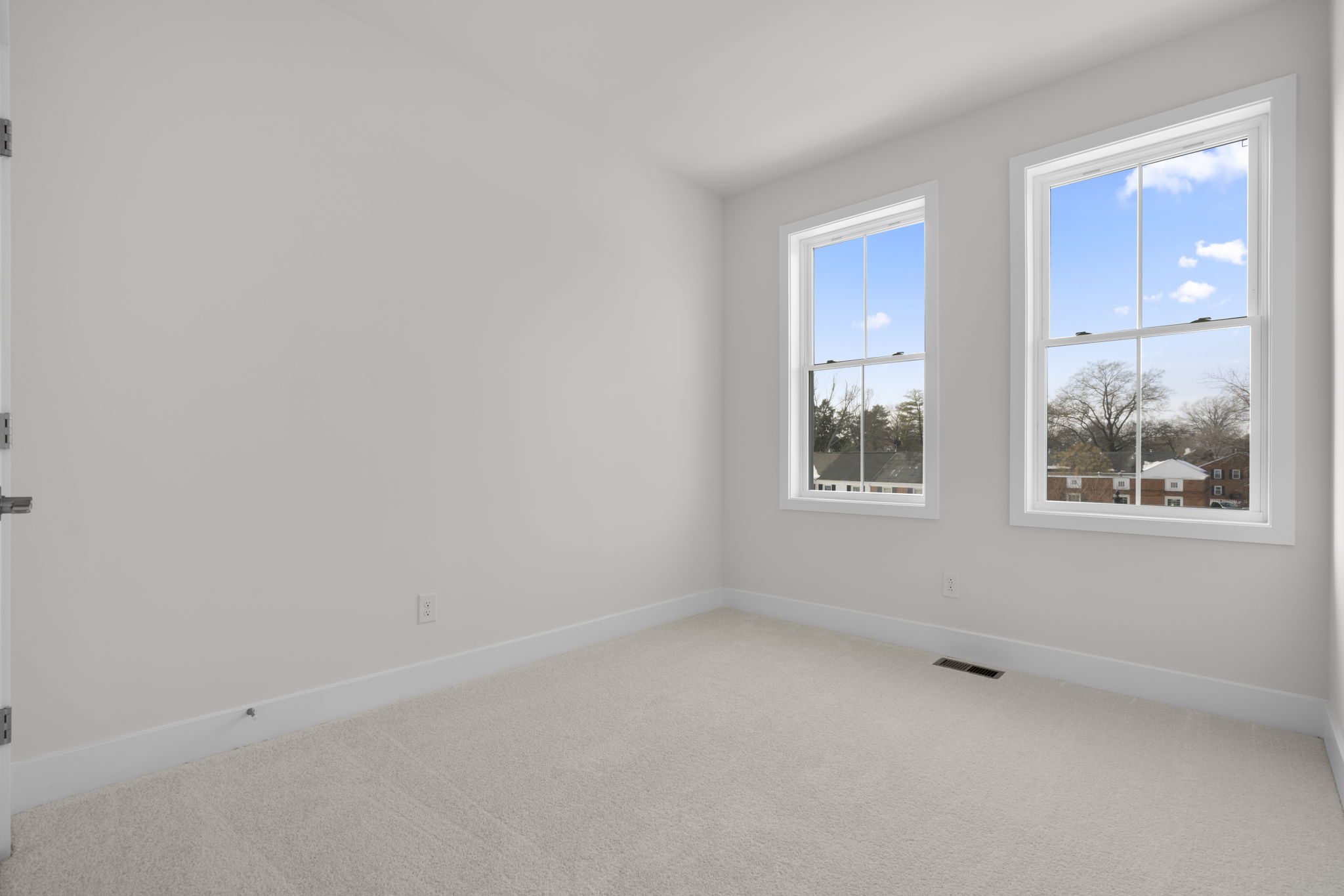 Tyler 20-R2 - Homesite 95, Townhome, Ashberry, Located in Manassas, VA