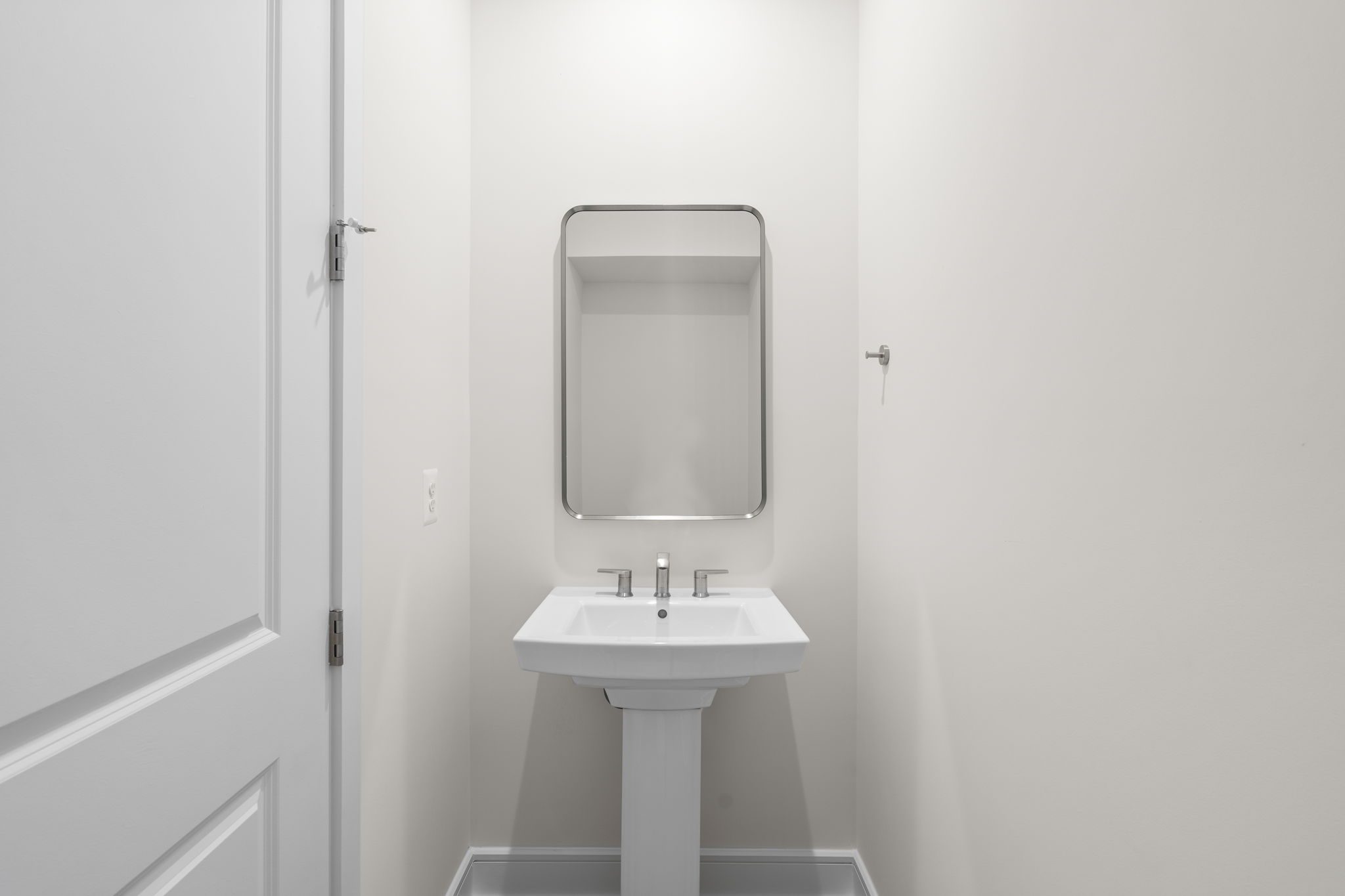 Sutton 37-F2 - Homesite 142, Single Family Home, Heritage at Marshall, Located in Marshall, VA