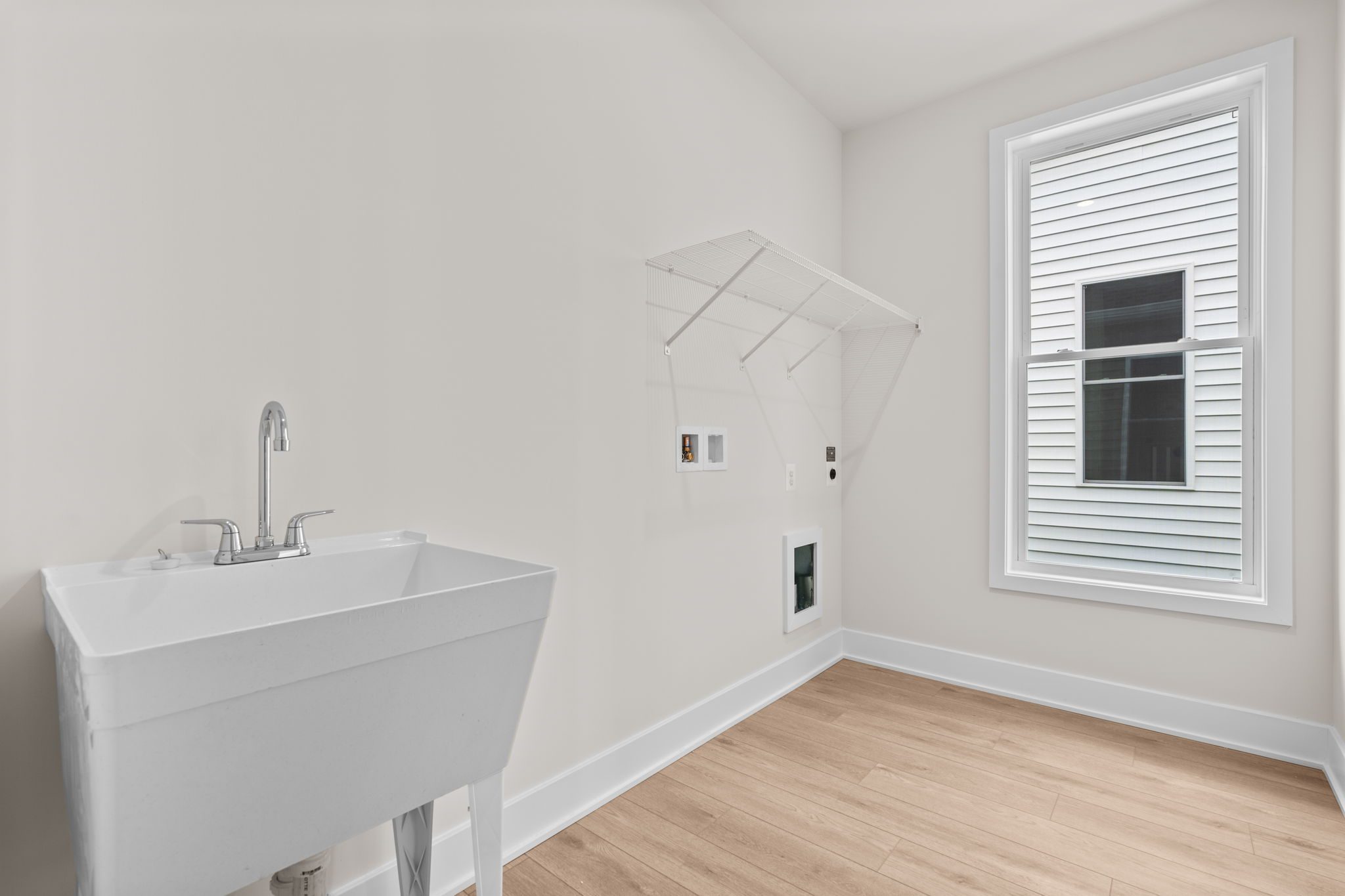 Sierra 39-F2 - Homesite 1034, Single Family Home, Hiatt Pointe, Located in Winchester, VA