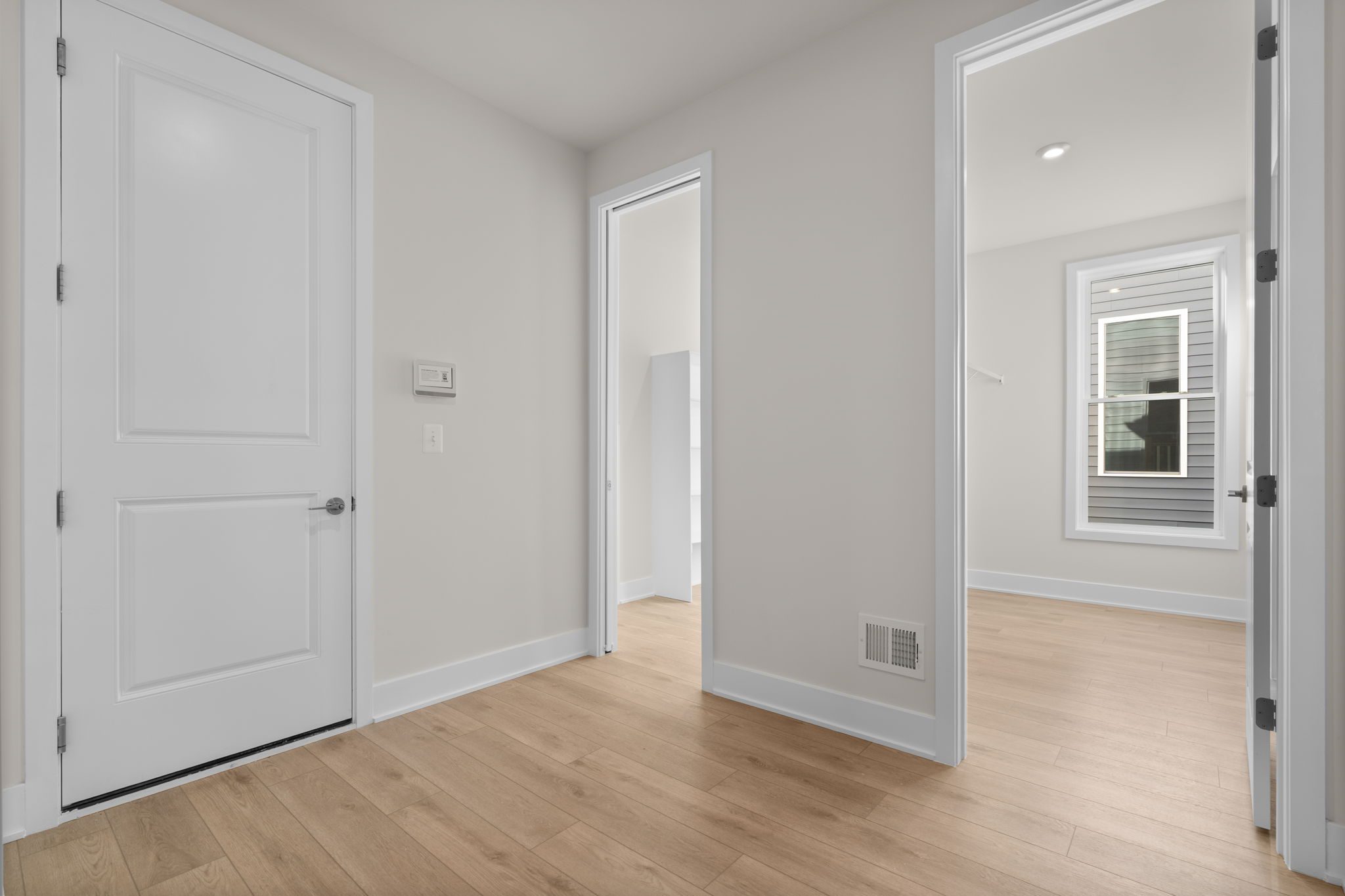 Sierra 39-F2 - Homesite 1035, Single Family Home, Hiatt Pointe, Located in Stephenson, VA