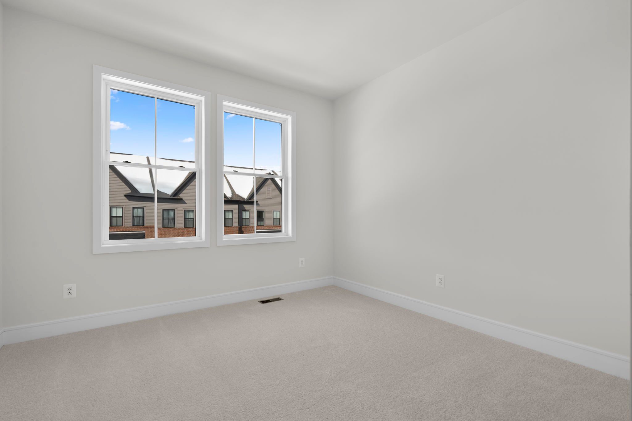 Tyce 24-F2 - Homesite 4361, Townhome, West Park III, Located in Brambleton, VA