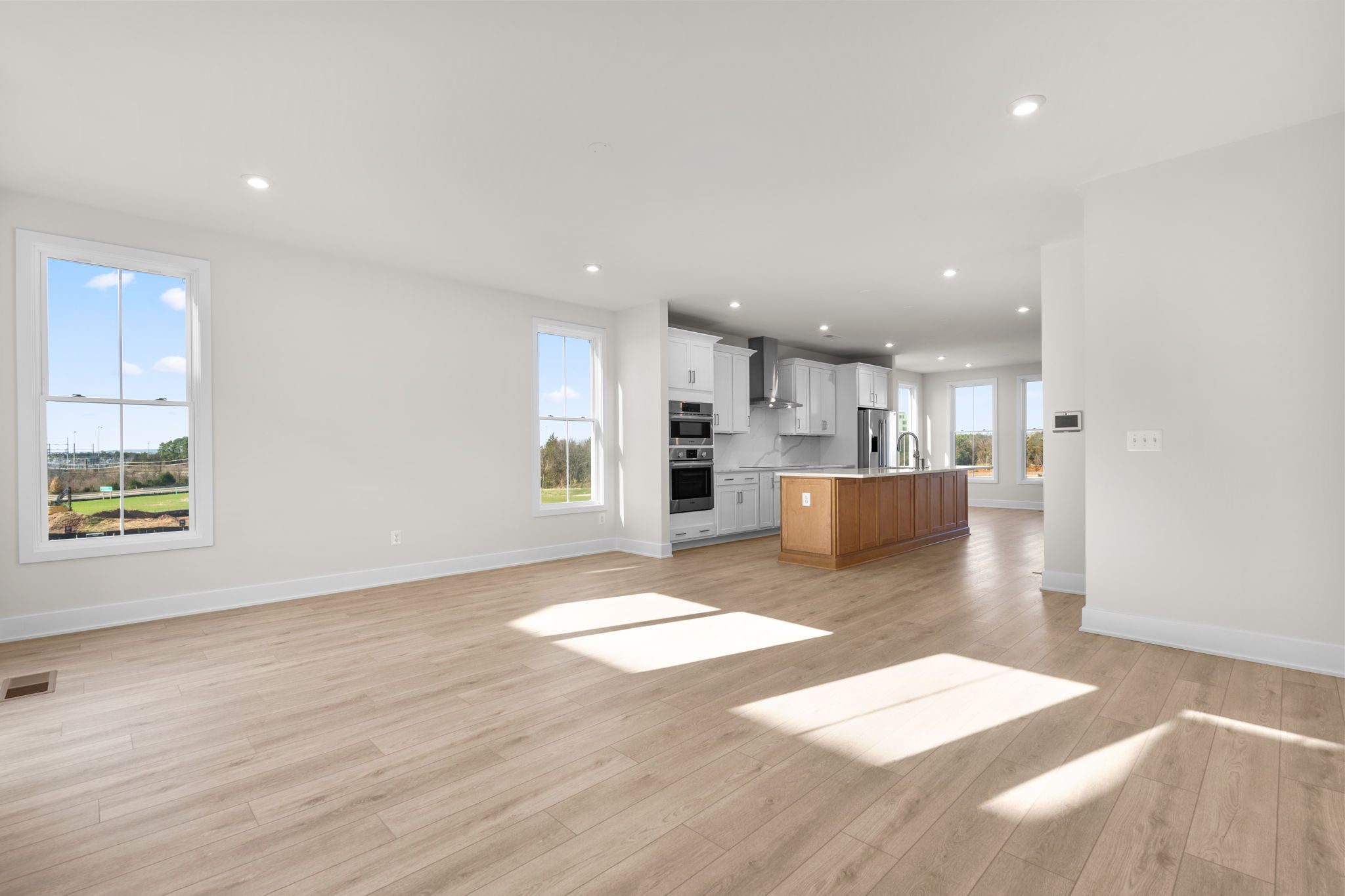 Tally 20-R2 - Homesite 118, Townhome, Arpina Valley, Located in Herndon, Virginia