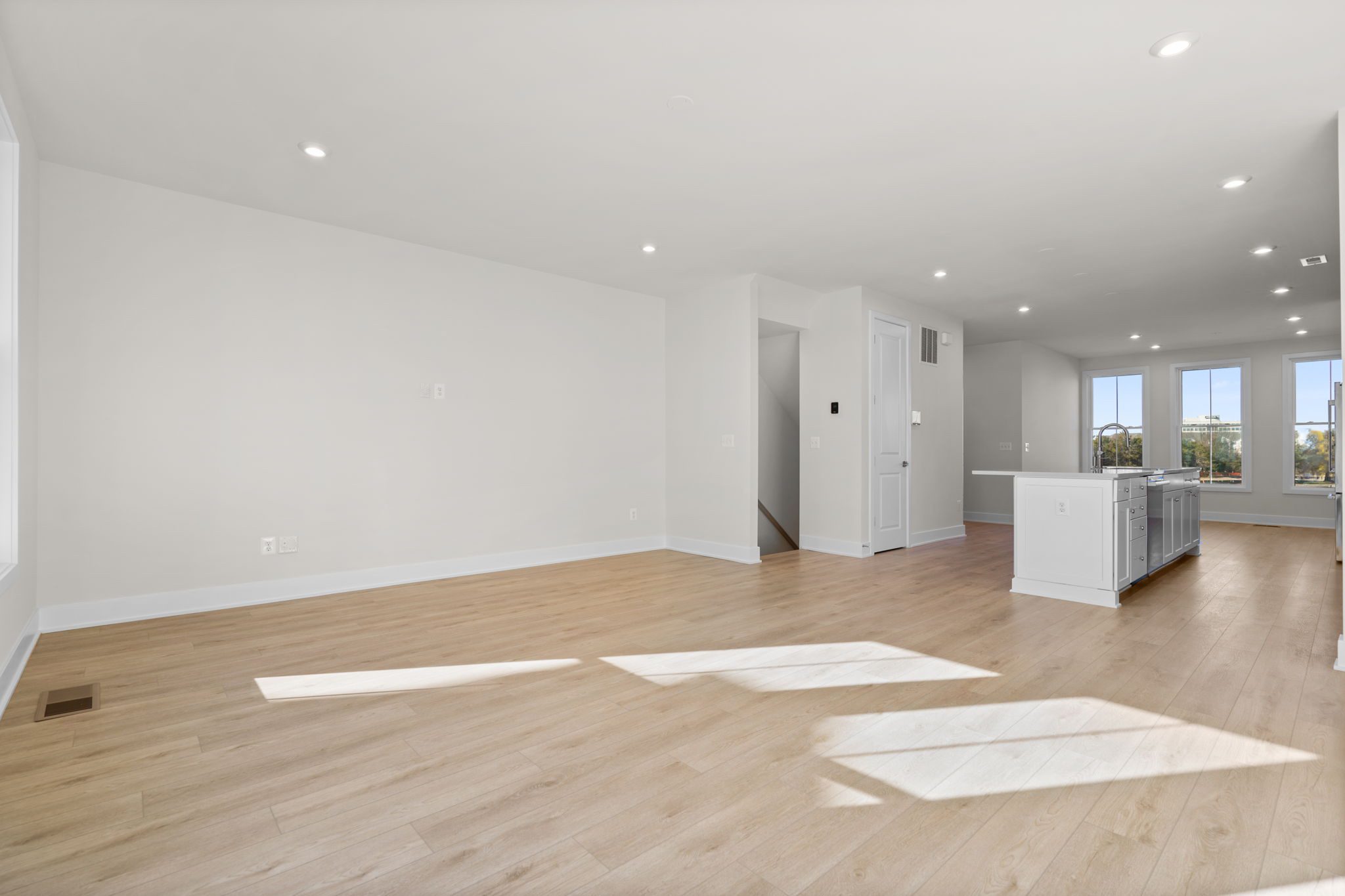 Tally 20-R2 - Homesite 119, Townhome, Arpina Valley, Located in Herndon, Virginia