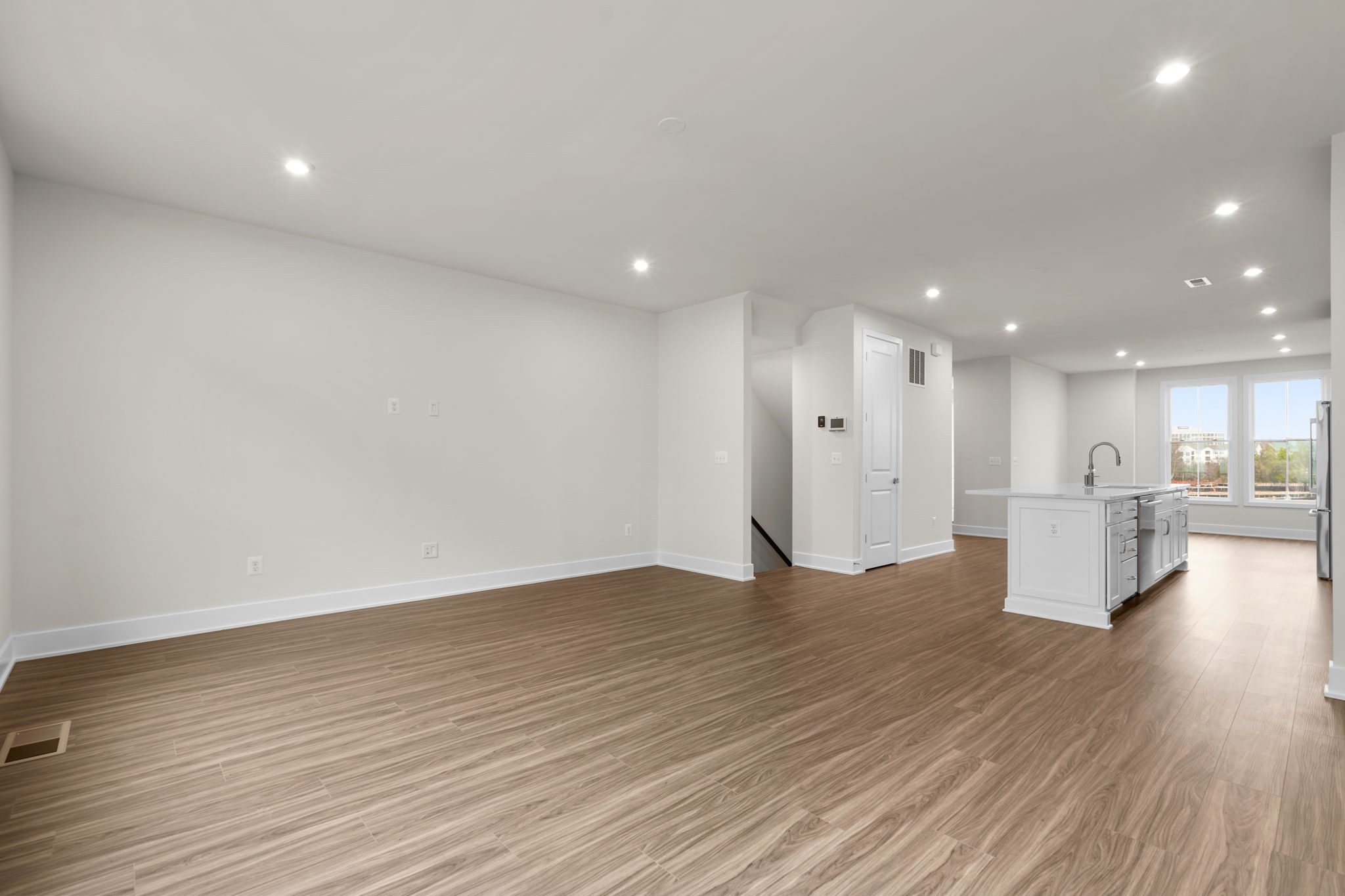 Tally 20-R2 - Homesite 120, Townhome, Arpina Valley, Located in Herndon, Virginia